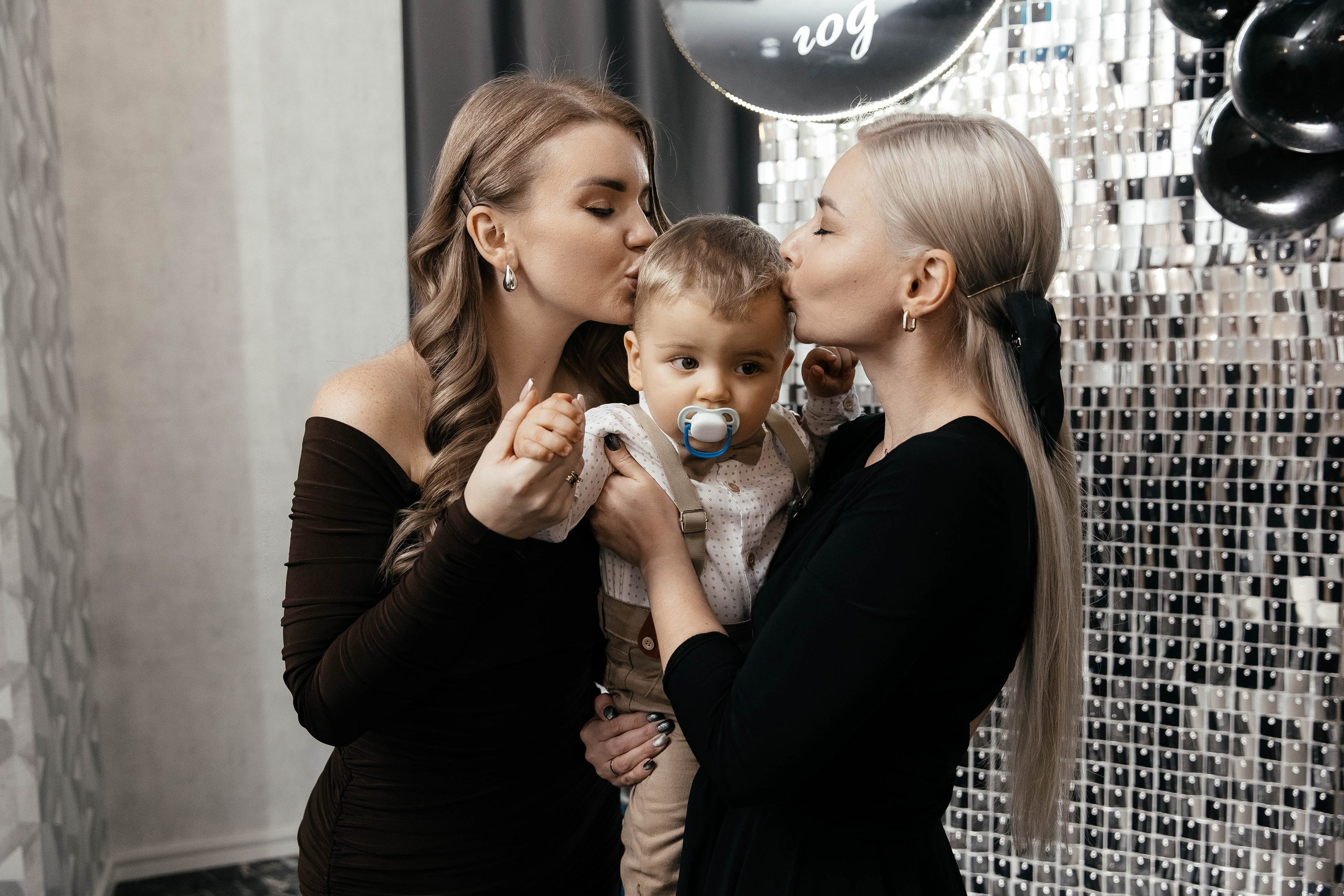 День рождения Матвея. Фотограф Сальск Катерина