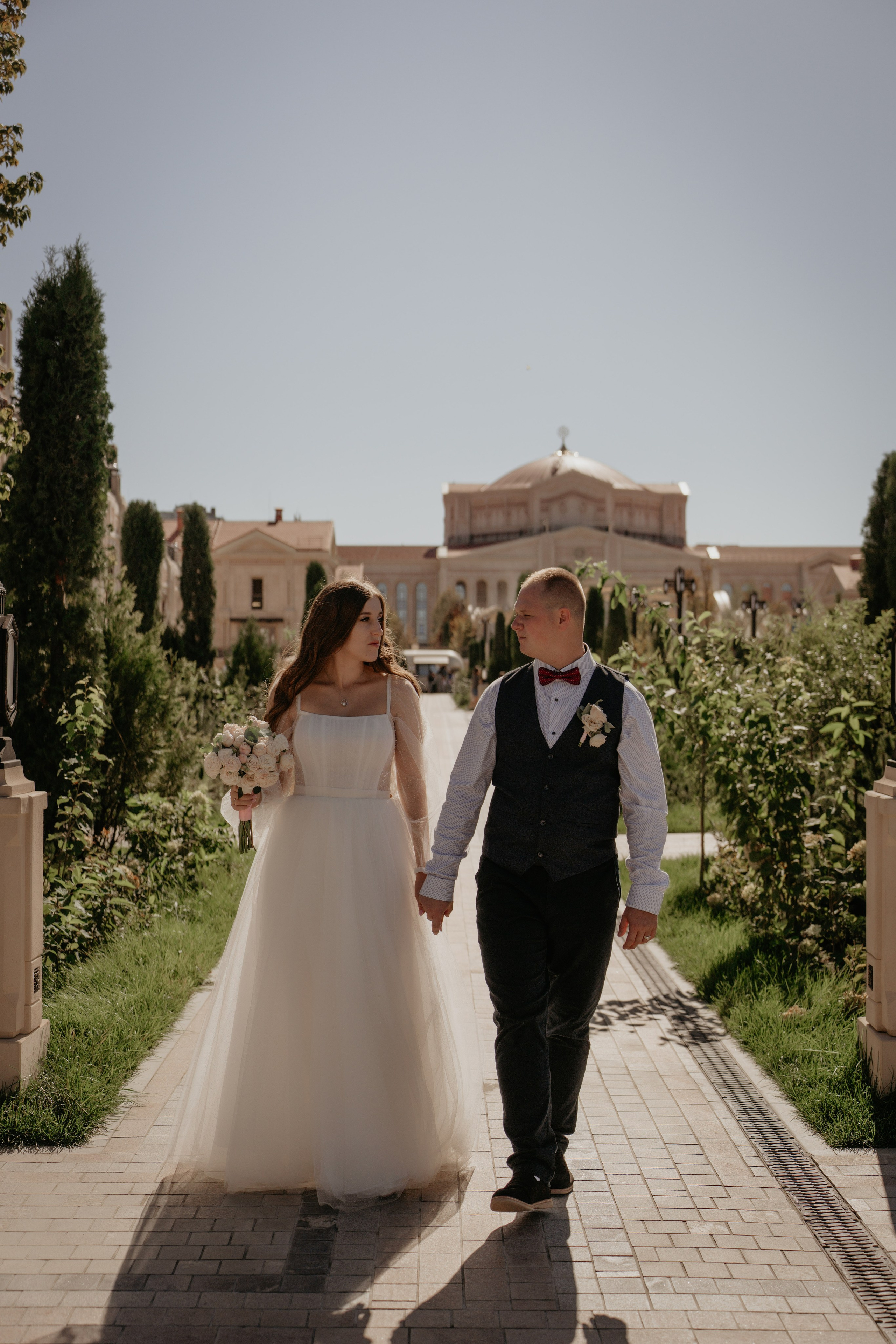 Валерий и Елена. Фотограф и Видеограф Севастополь Крым