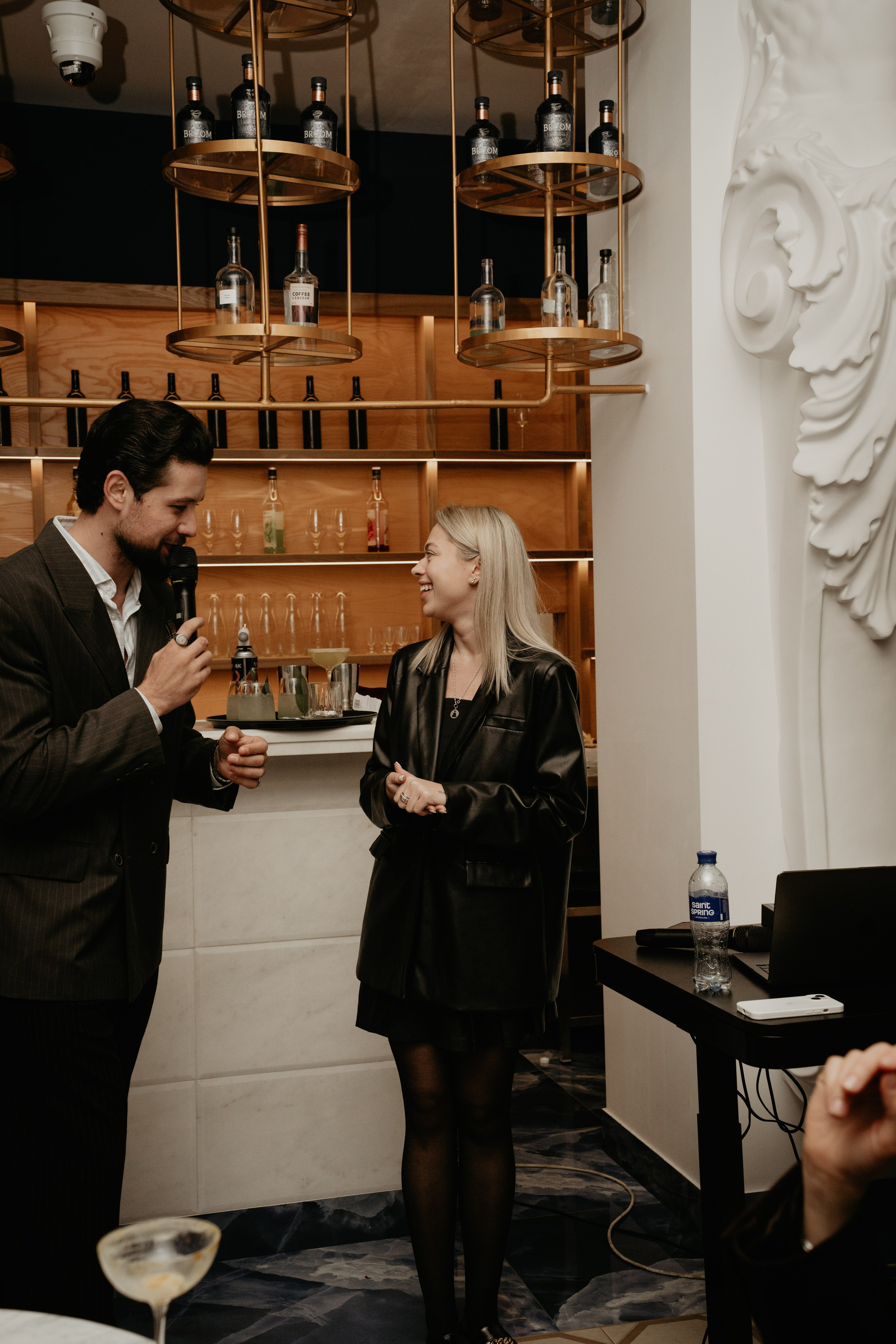 Открытие гастробара. Фотограф и Видеограф Севастополь Крым