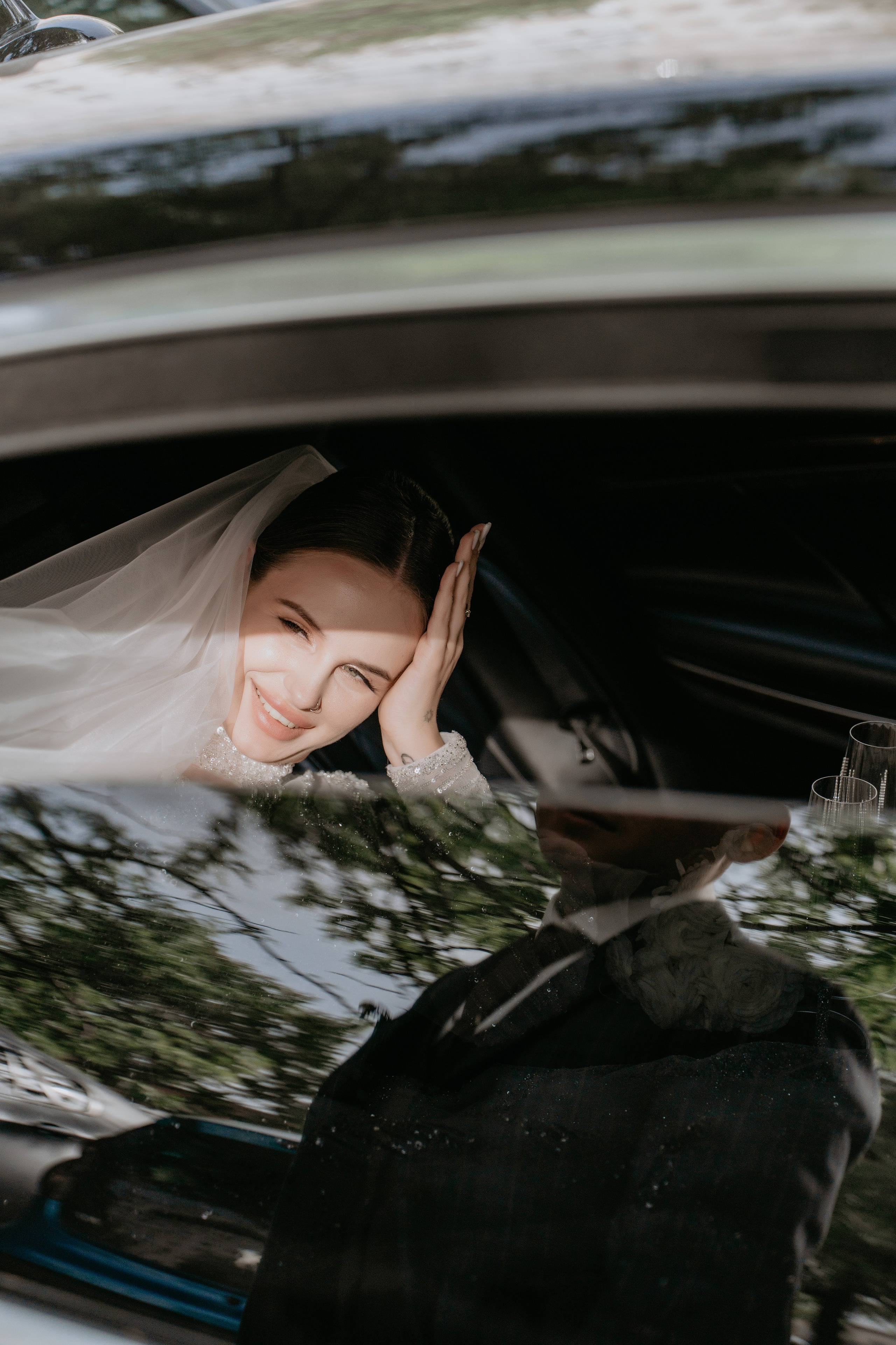 Парк Айвазовское. Фотограф и Видеограф Севастополь Крым