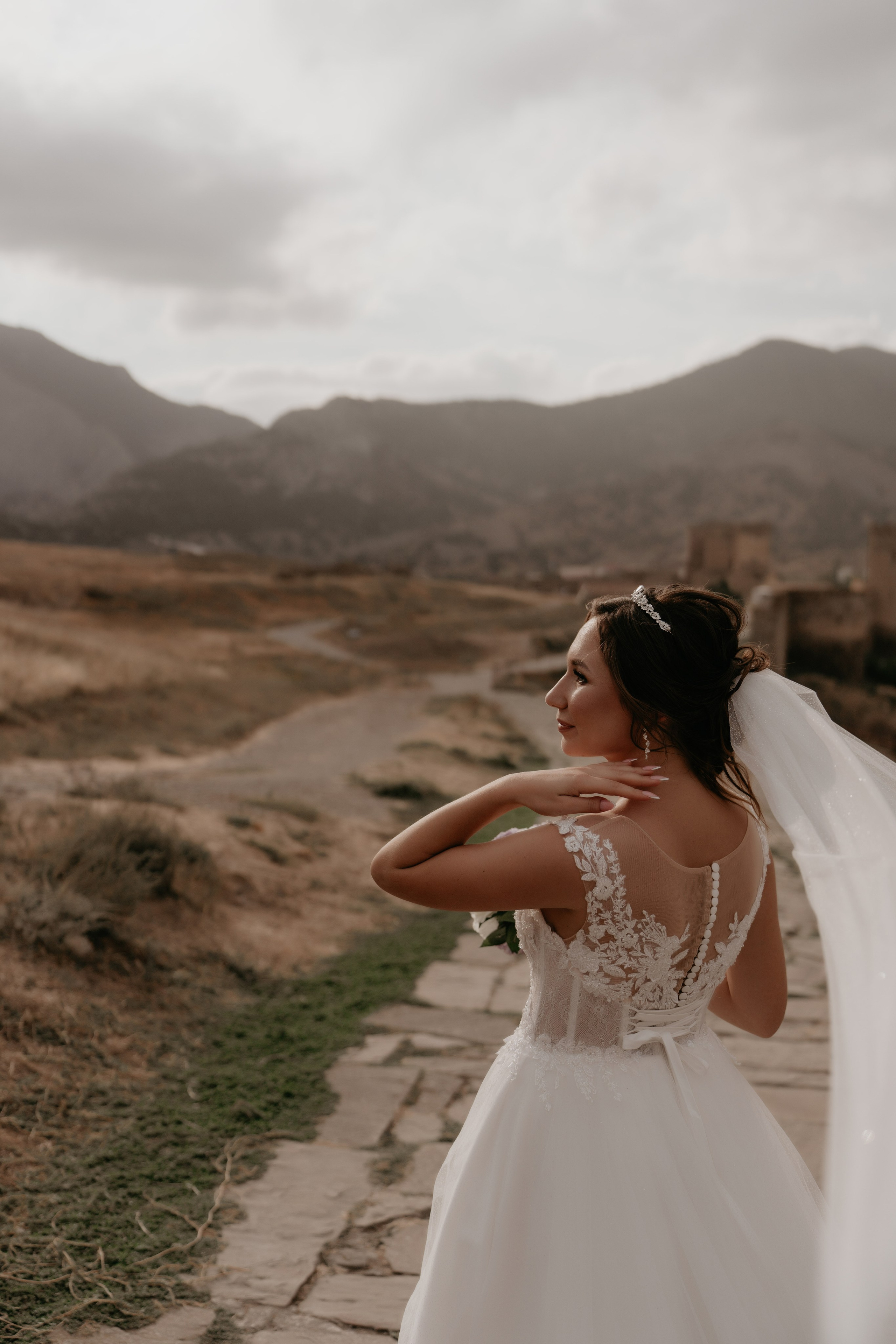 Егор и Виолетта. Фотограф и Видеограф Севастополь Крым