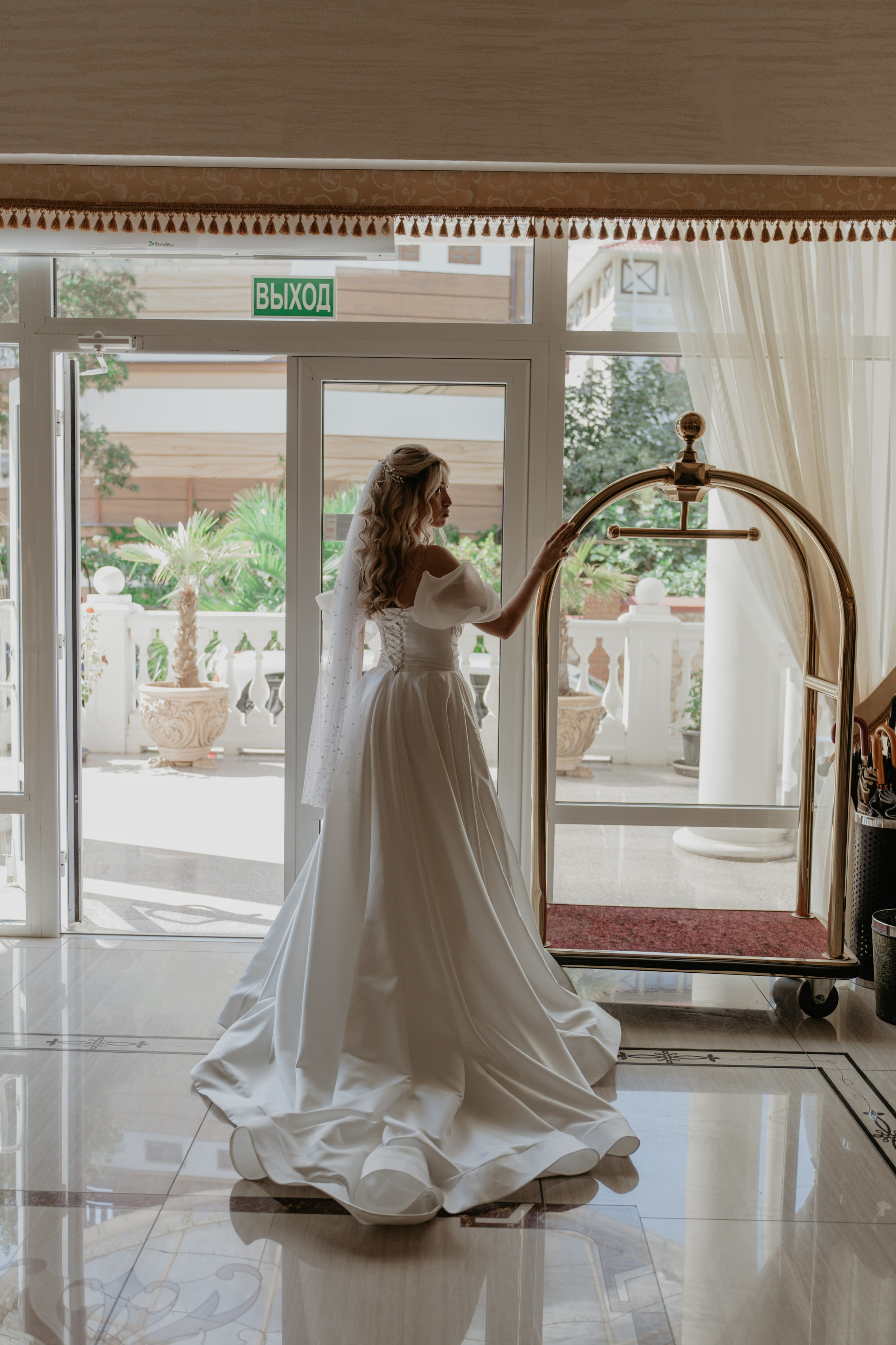 Никита и Виктория. Фотограф и Видеограф Севастополь Крым