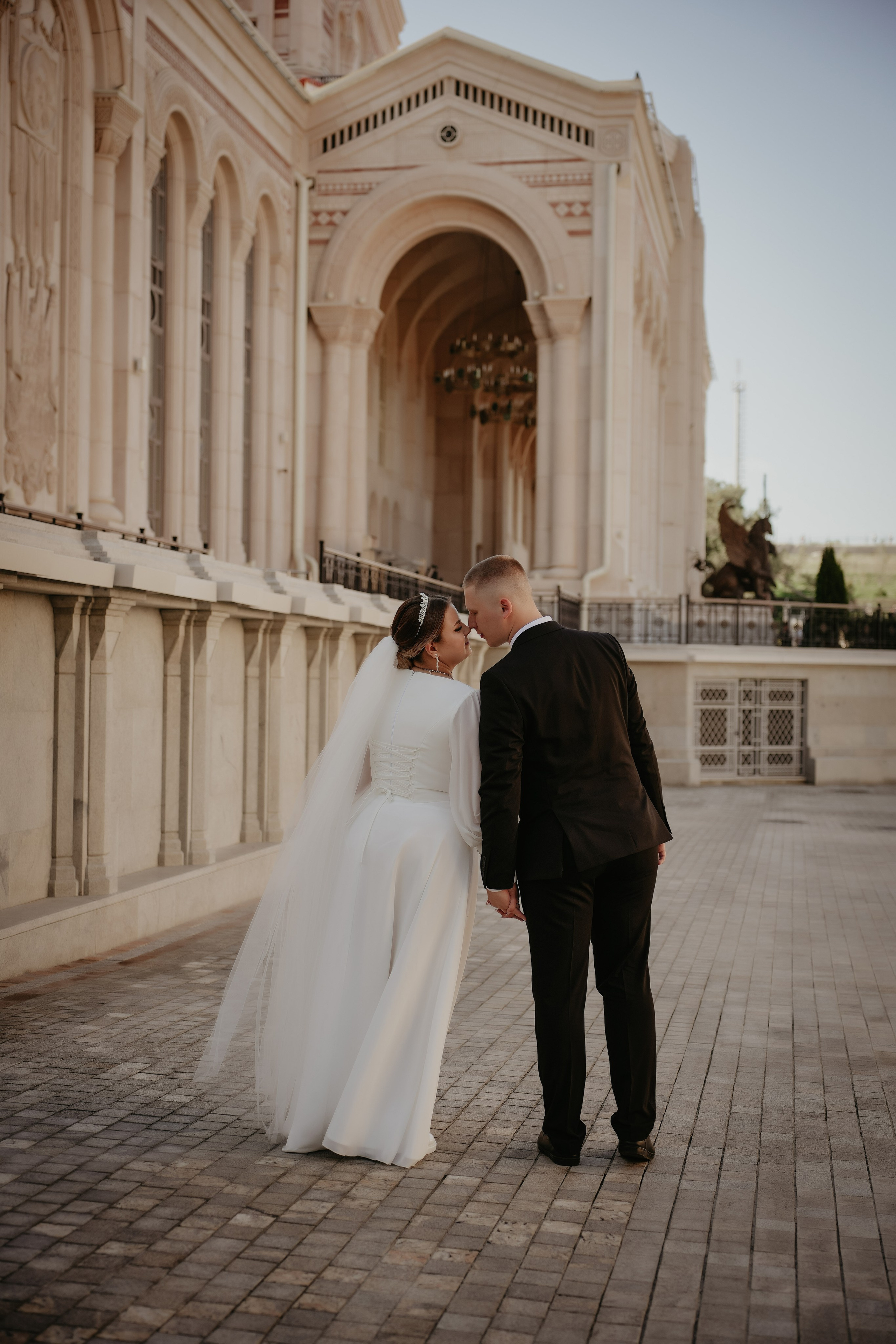 Лев и Маргарита. Фотограф и Видеограф Севастополь Крым