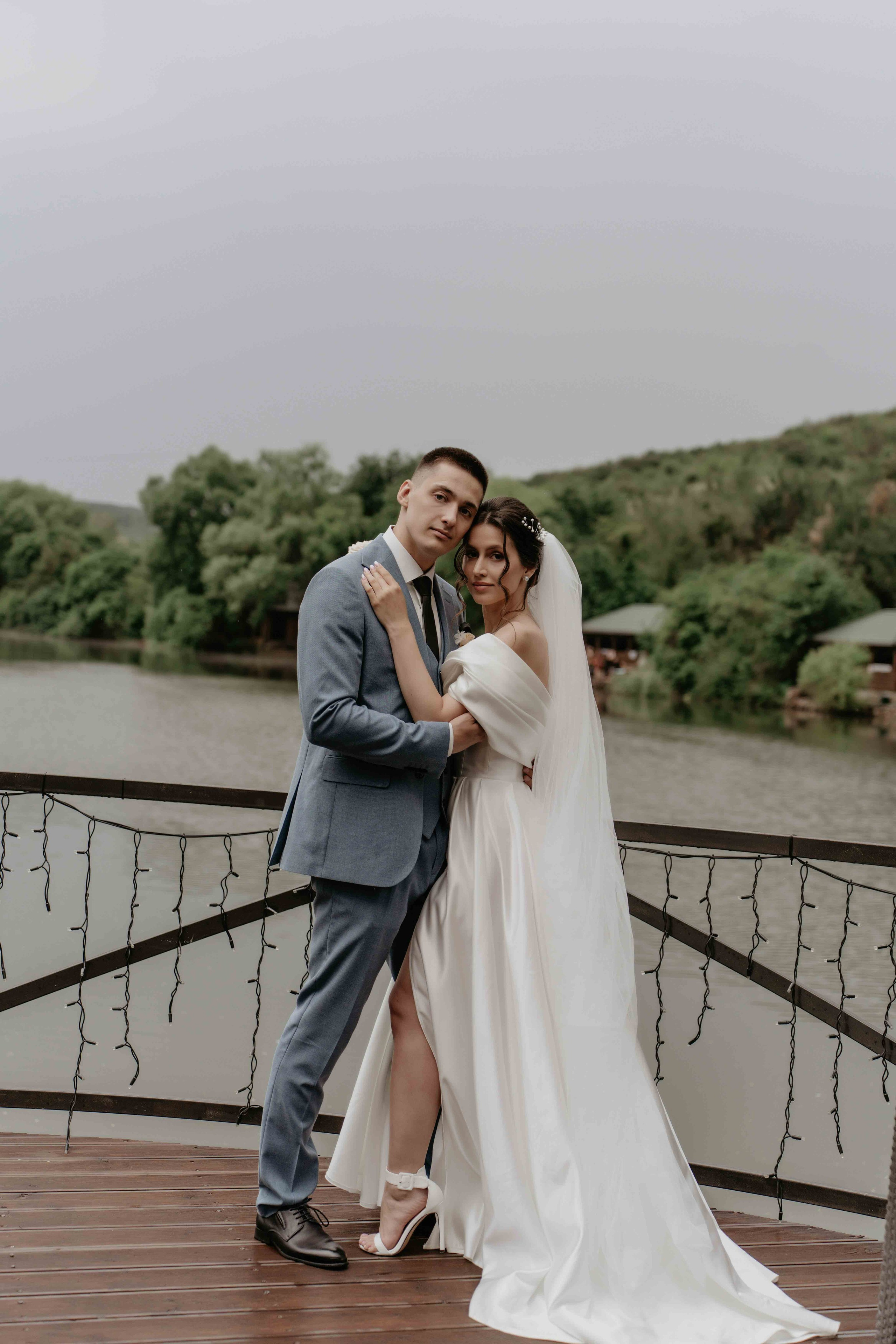 Юлия и Владимир. Фотограф и Видеограф Севастополь Крым