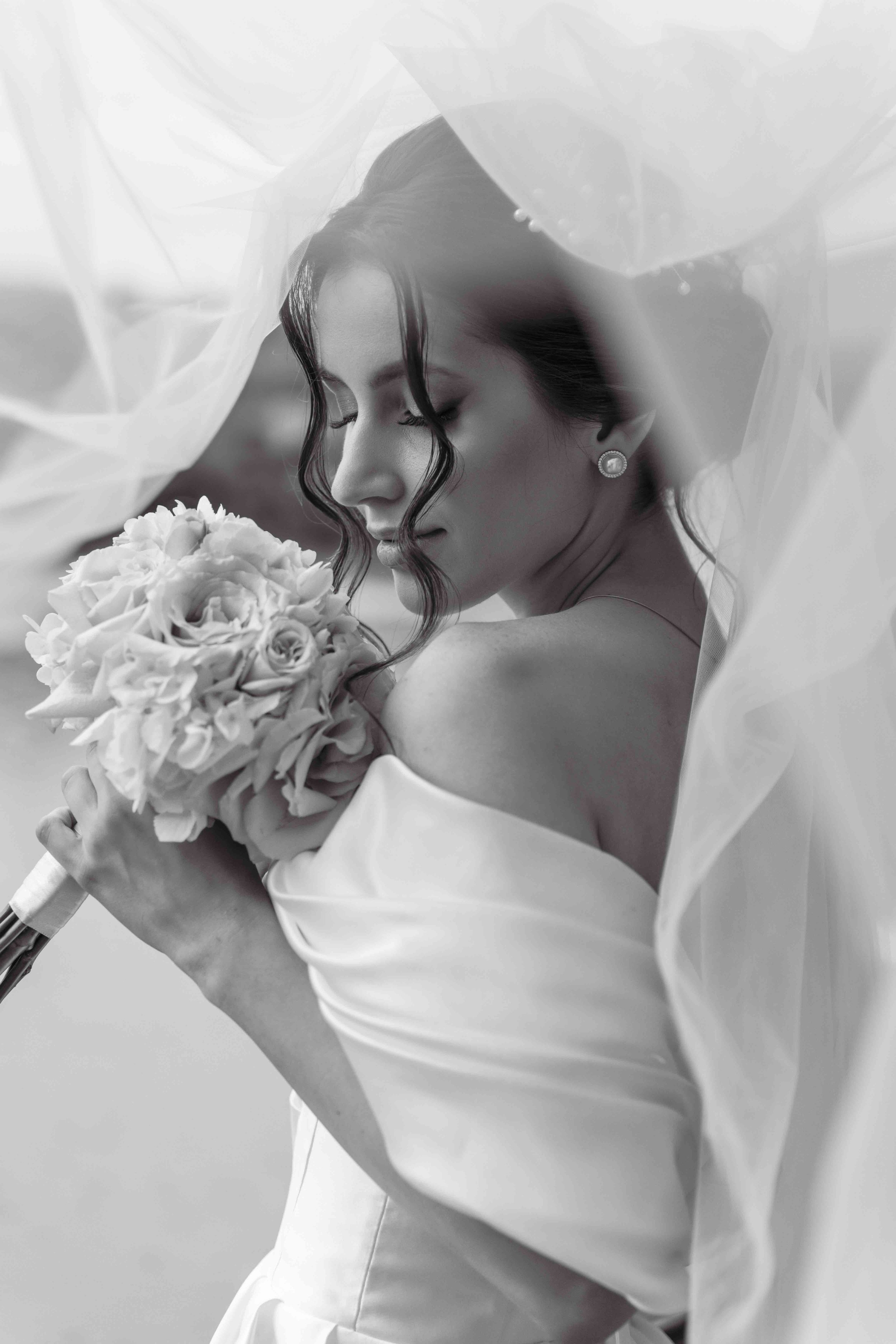 Юлия и Владимир. Фотограф и Видеограф Севастополь Крым