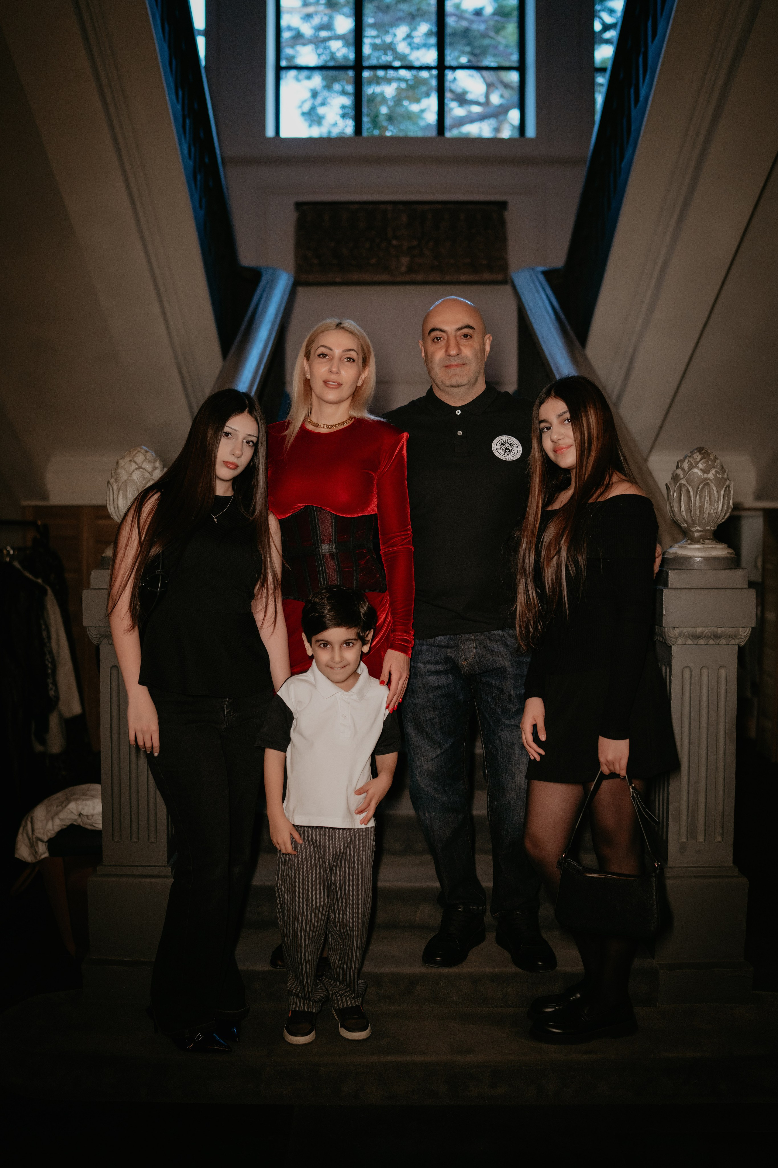 Ужин в Modus. Фотограф и Видеограф Севастополь Крым