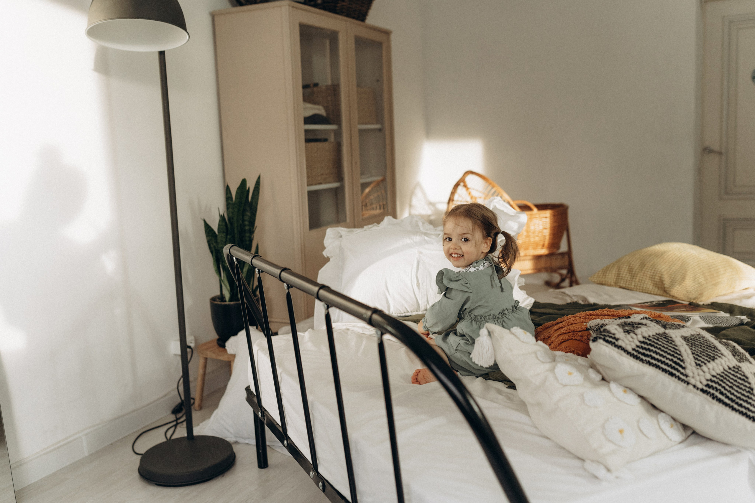 Happy b. Фотограф новорожденных малышей Одинцово/Москва Юлия Скок