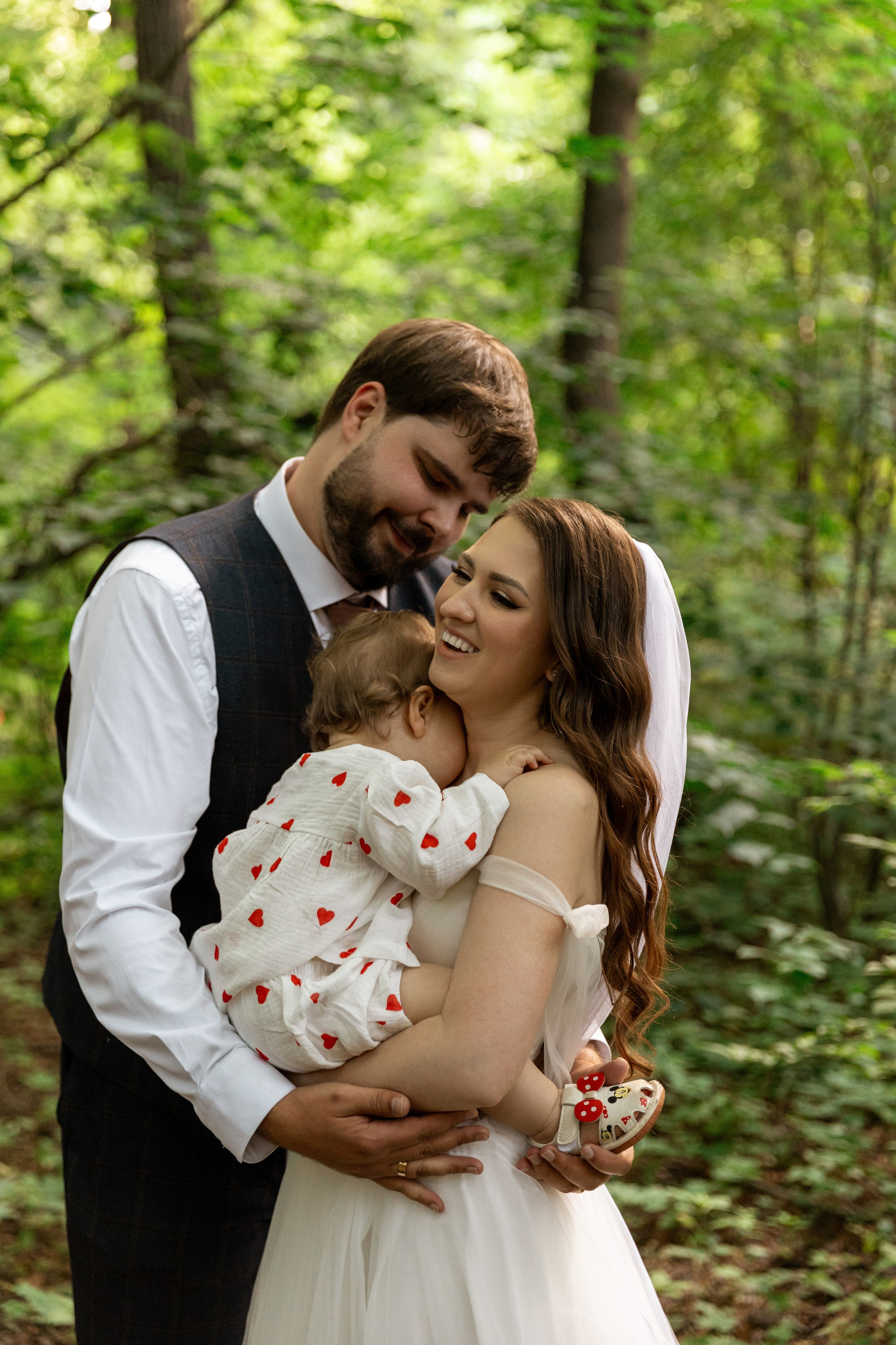 Юлия и Иван (Москва). Фотограф Кожевникова Виктория