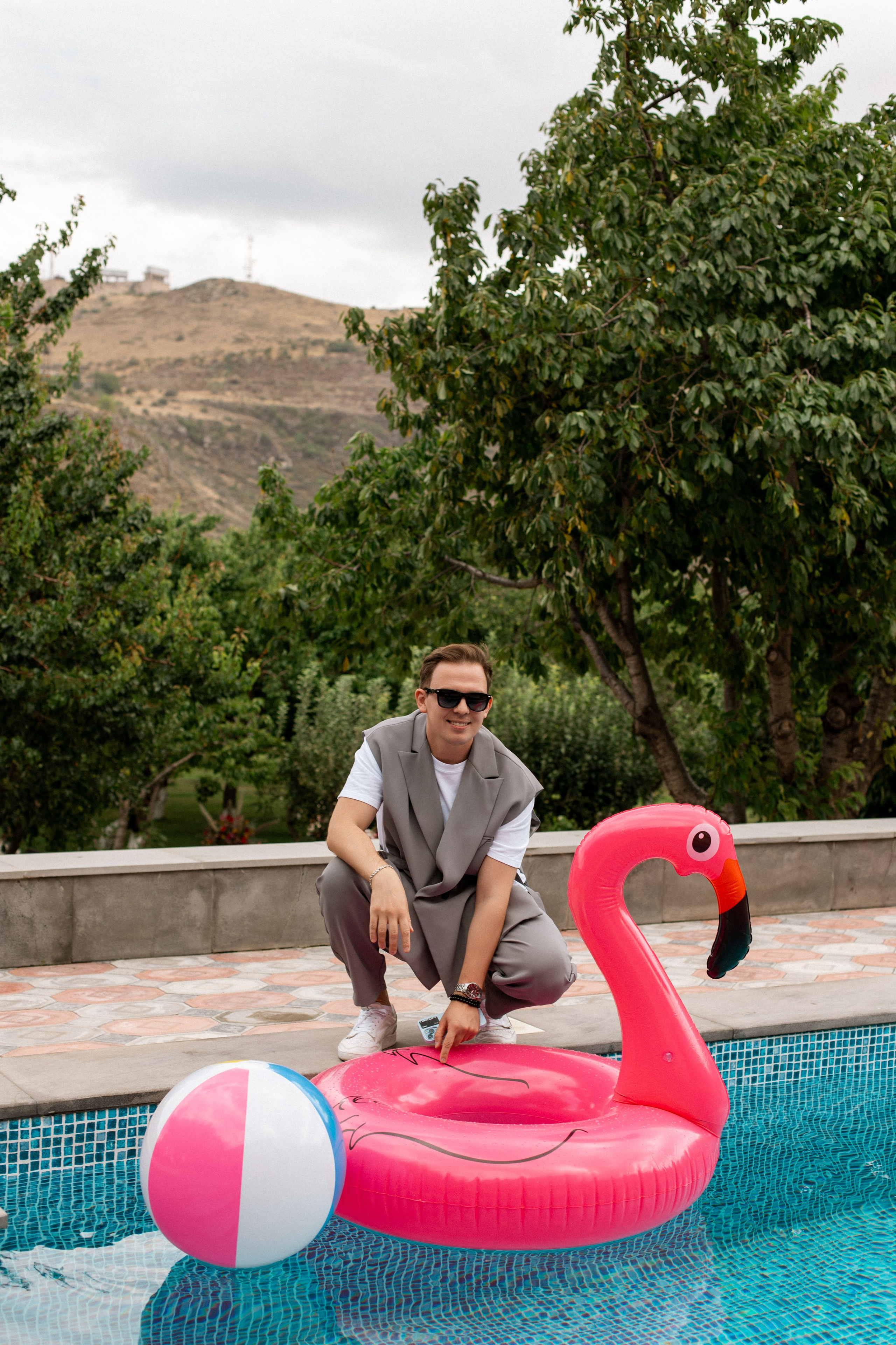 Натали и Влад (Армения🇦🇲). Фотограф Кожевникова Виктория