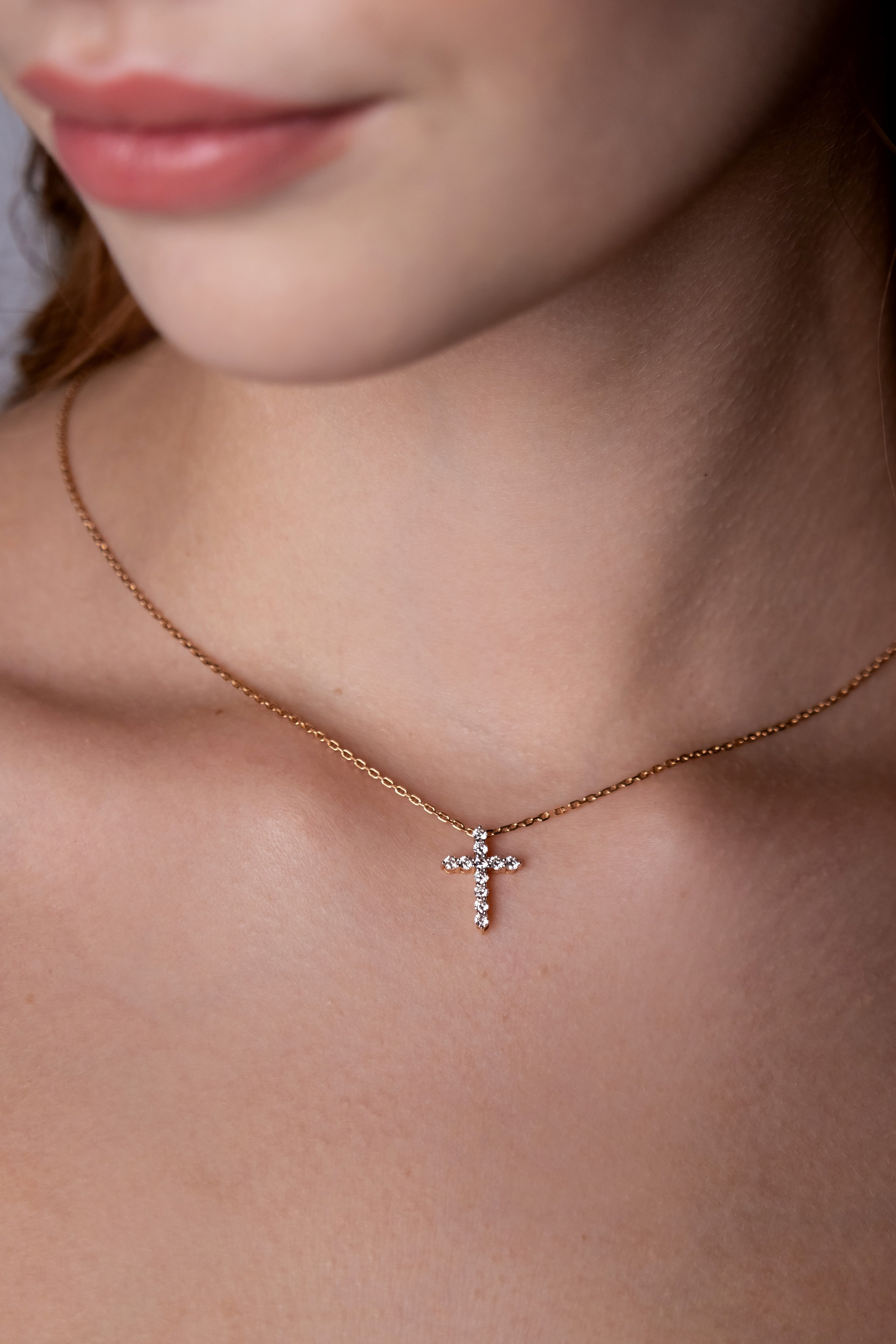 Ювелирные украшения Klondike. Фотограф Полина Закирова