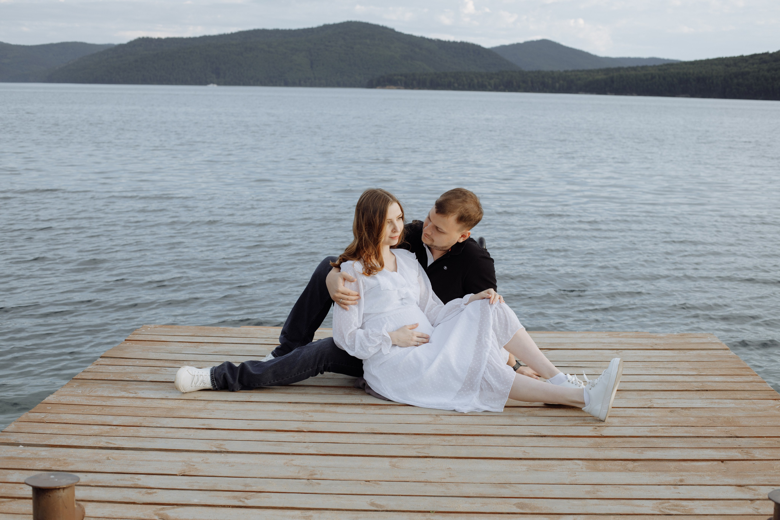 Семейная съемка (Беременность). Свадебный фотограф