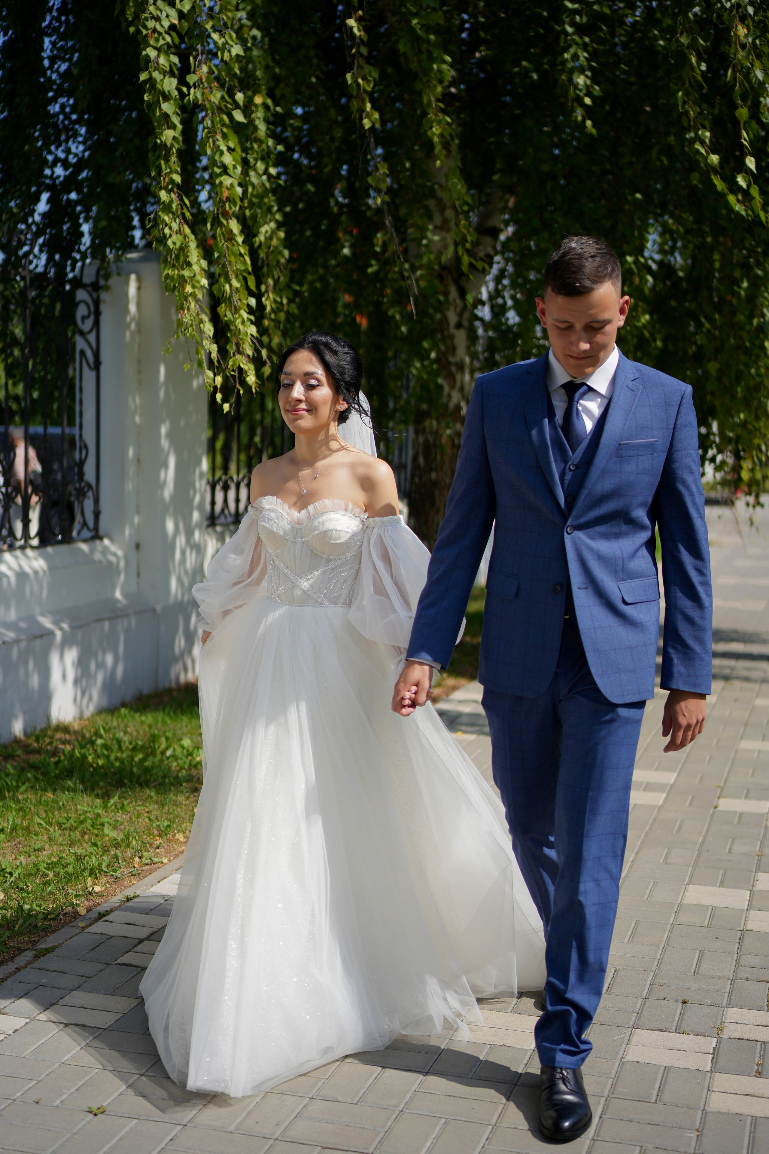 Юля + Артур: полная серия (пакет полный день). BYFOX STUDIO 68 — фото и видеосъёмка Тамбов, Москва, Воронеж, Липецк