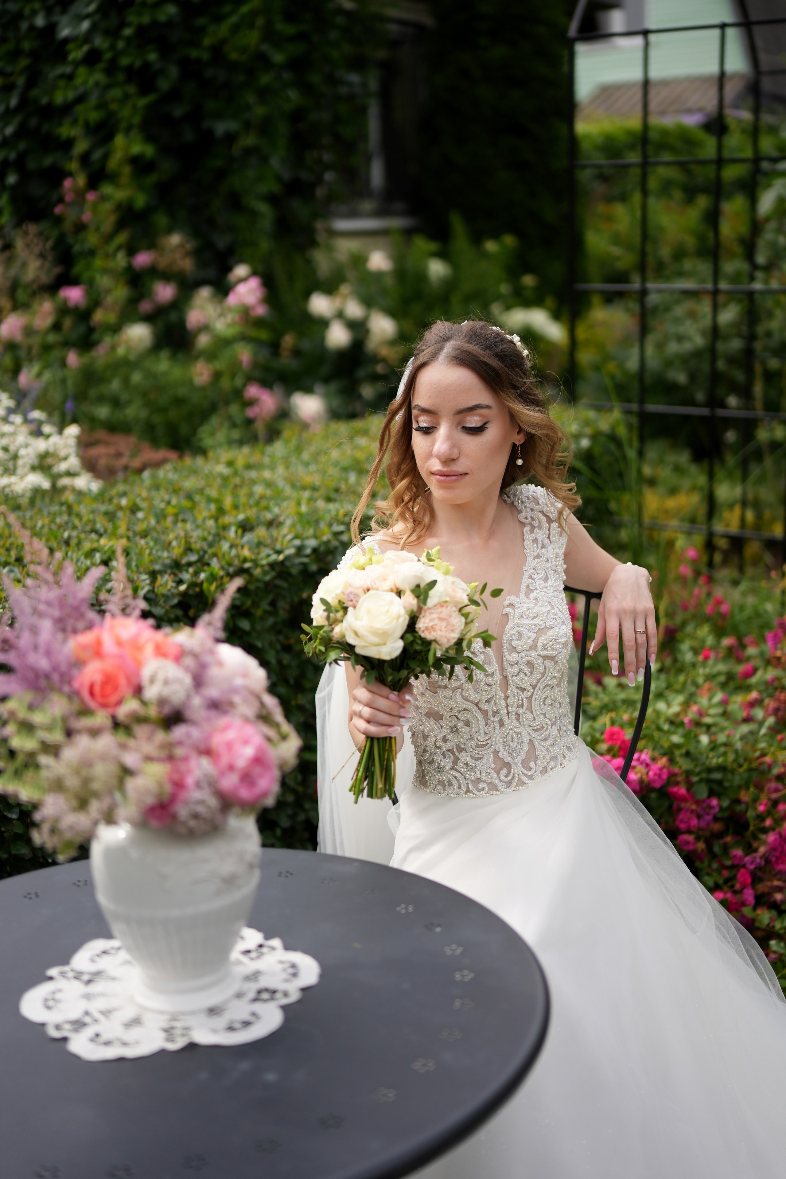 Люда + Паша: полная серия (пакет 8 часов). BYFOX STUDIO 68 — фото и видеосъёмка Тамбов, Москва, Воронеж, Липецк