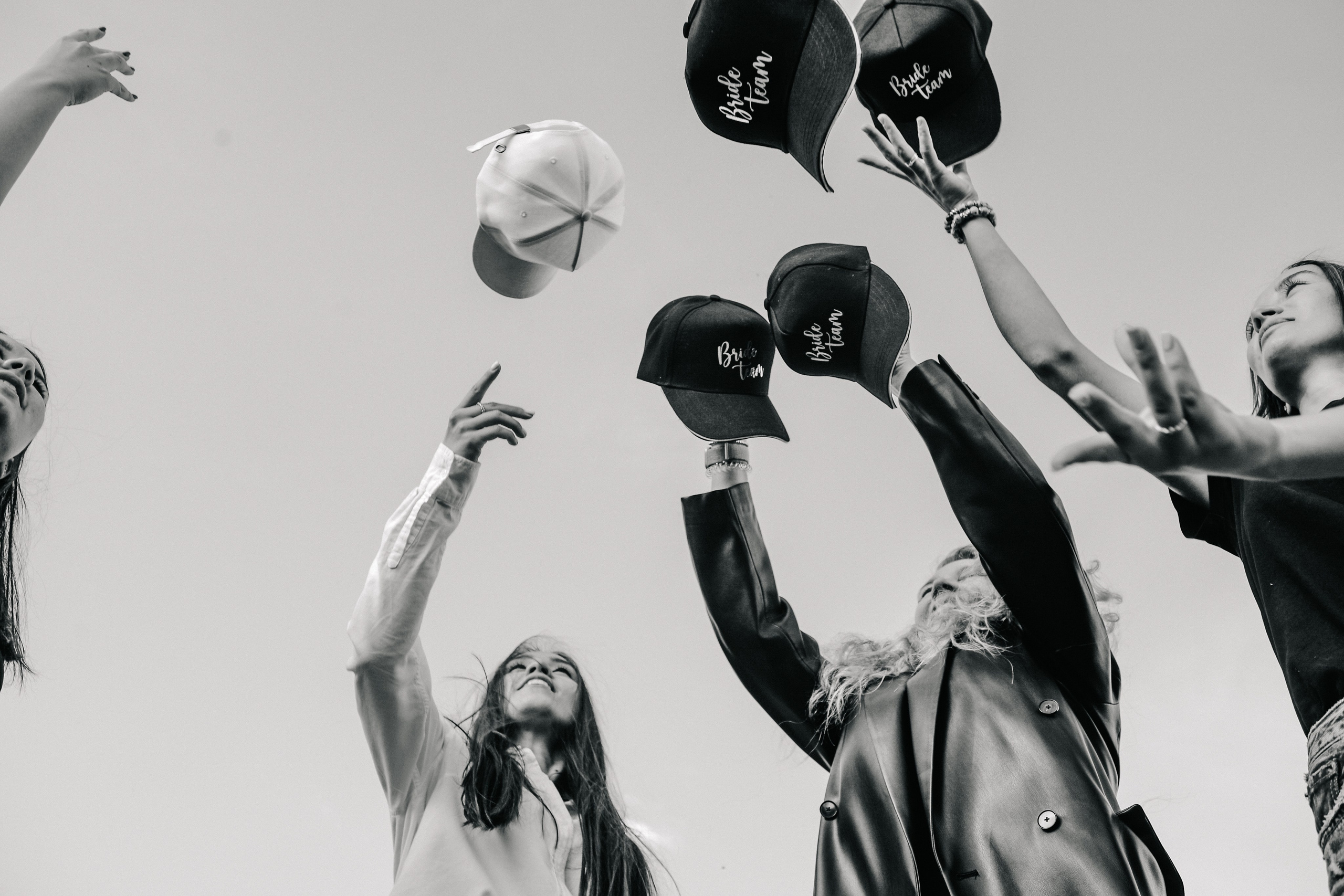 Девичник на ранчо. Фотограф в Красноярске