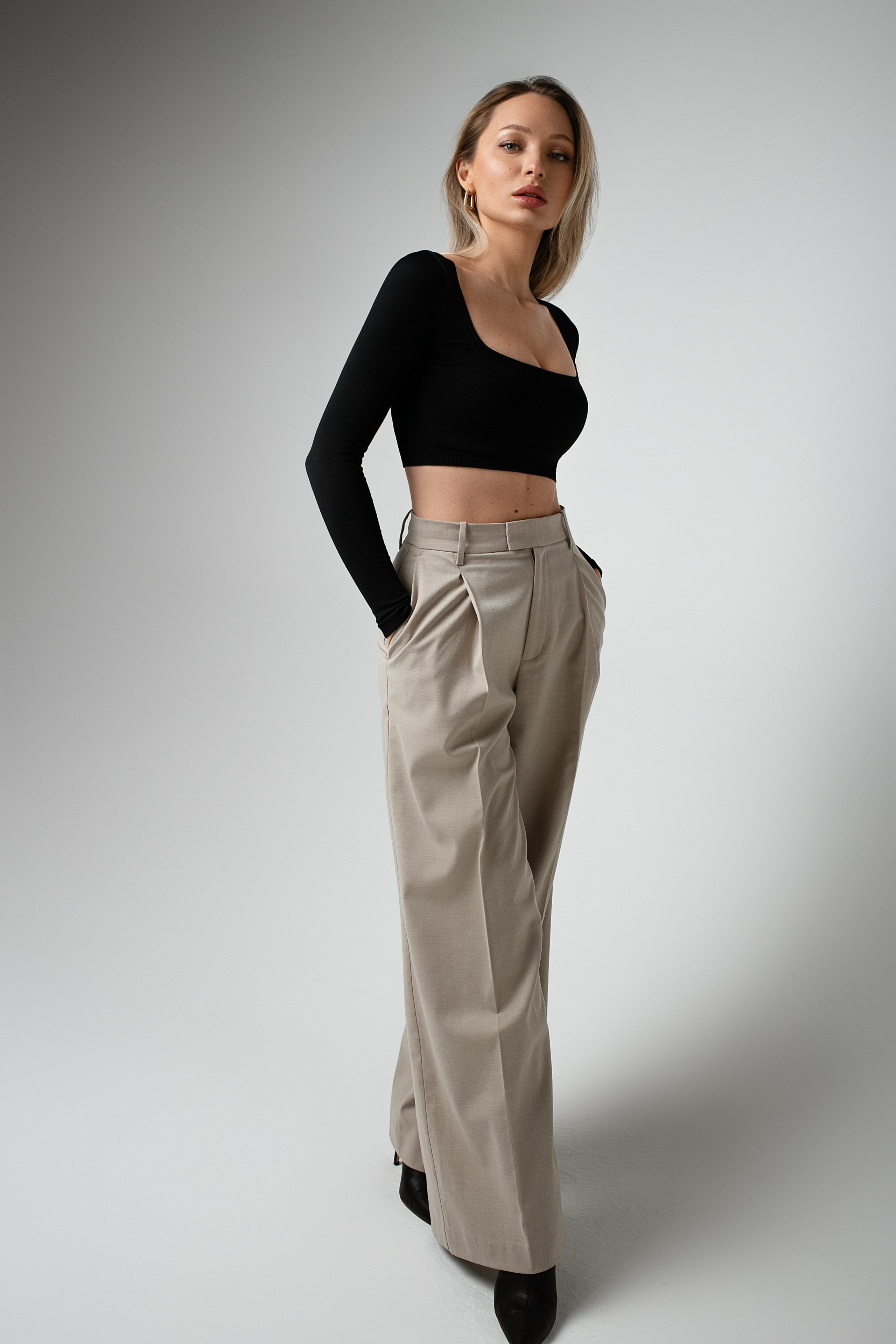 Яна. Фотограф и Видеограф в Москве. Олег Корушев