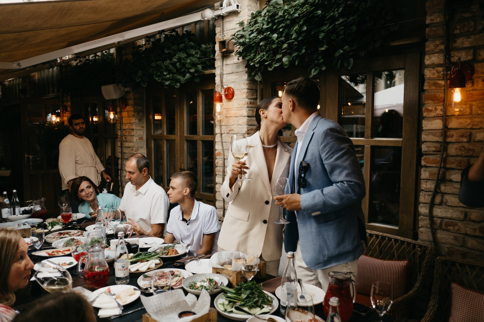 Диана и Леша. Свадебный фотограф Александра Тюлякова