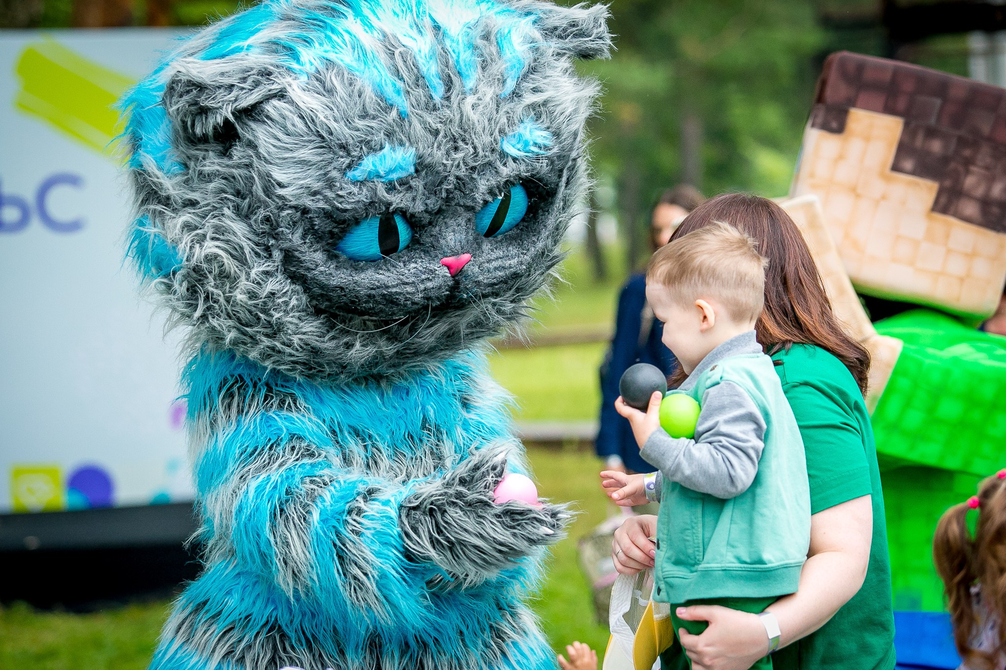 *Entertainment. Фотограф в MICE Дмитрий Плисов