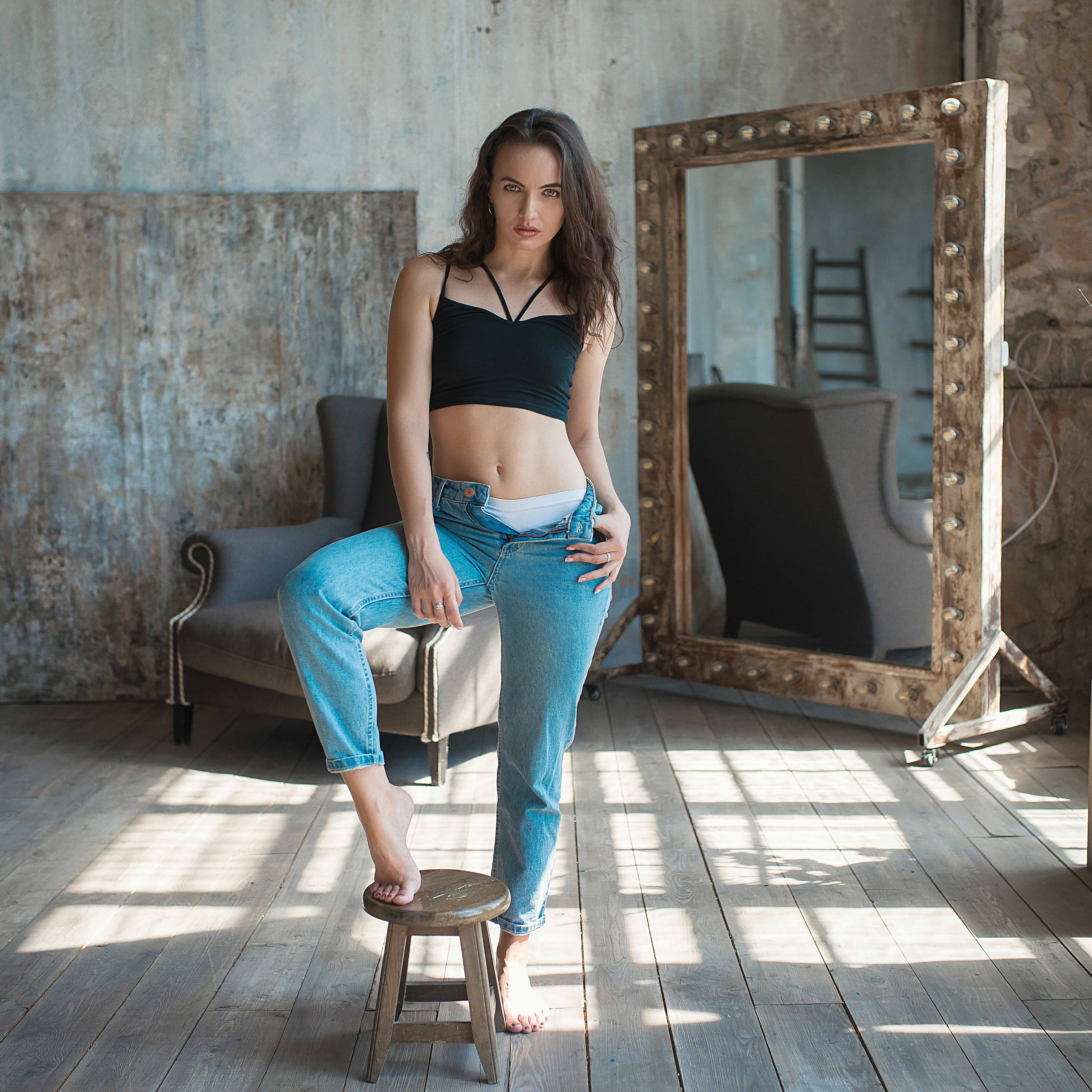 Women. Главная