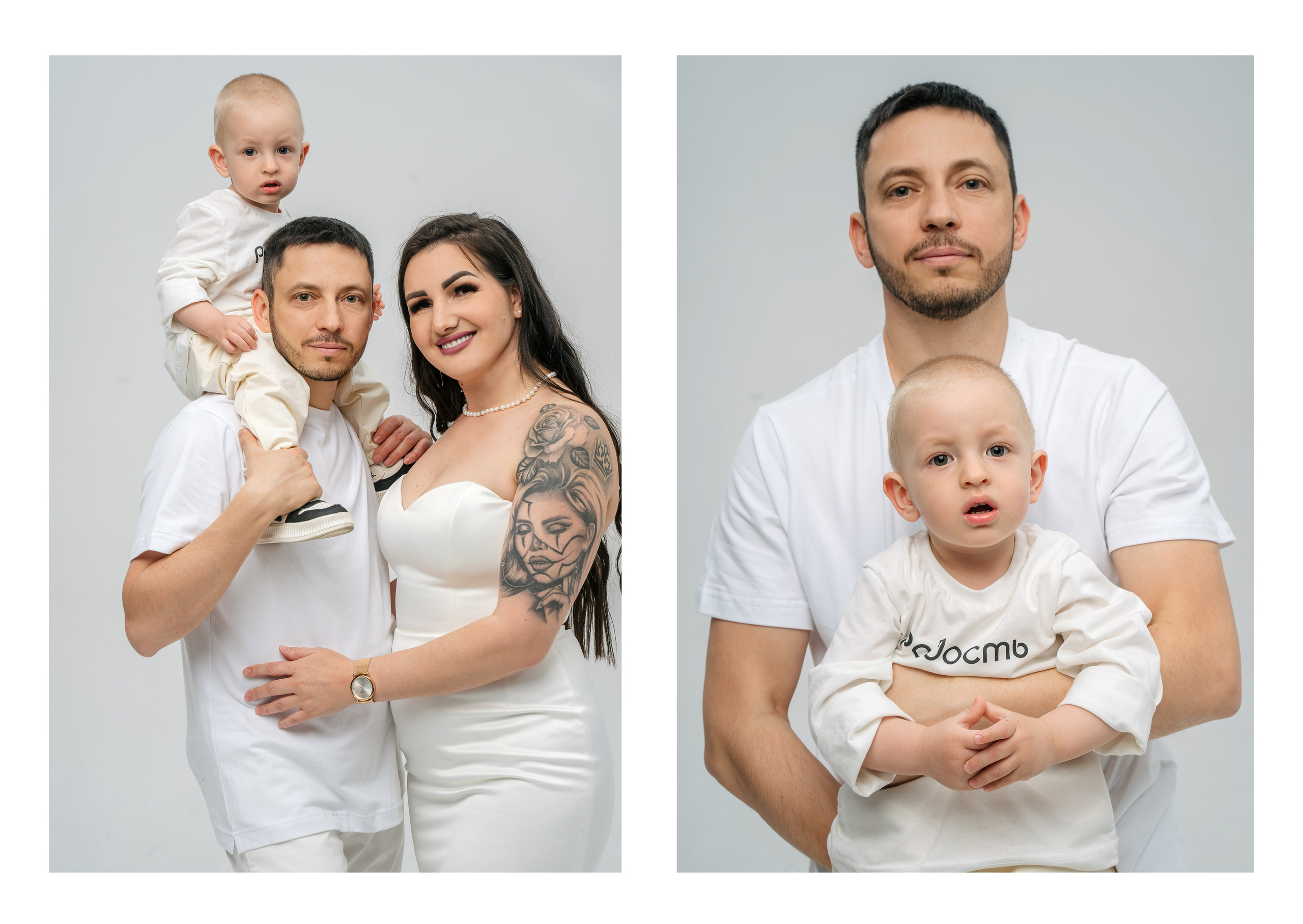 Семейная фотосессия. Выпускные альбомы, школьные фотосессии в городе Новороссийске