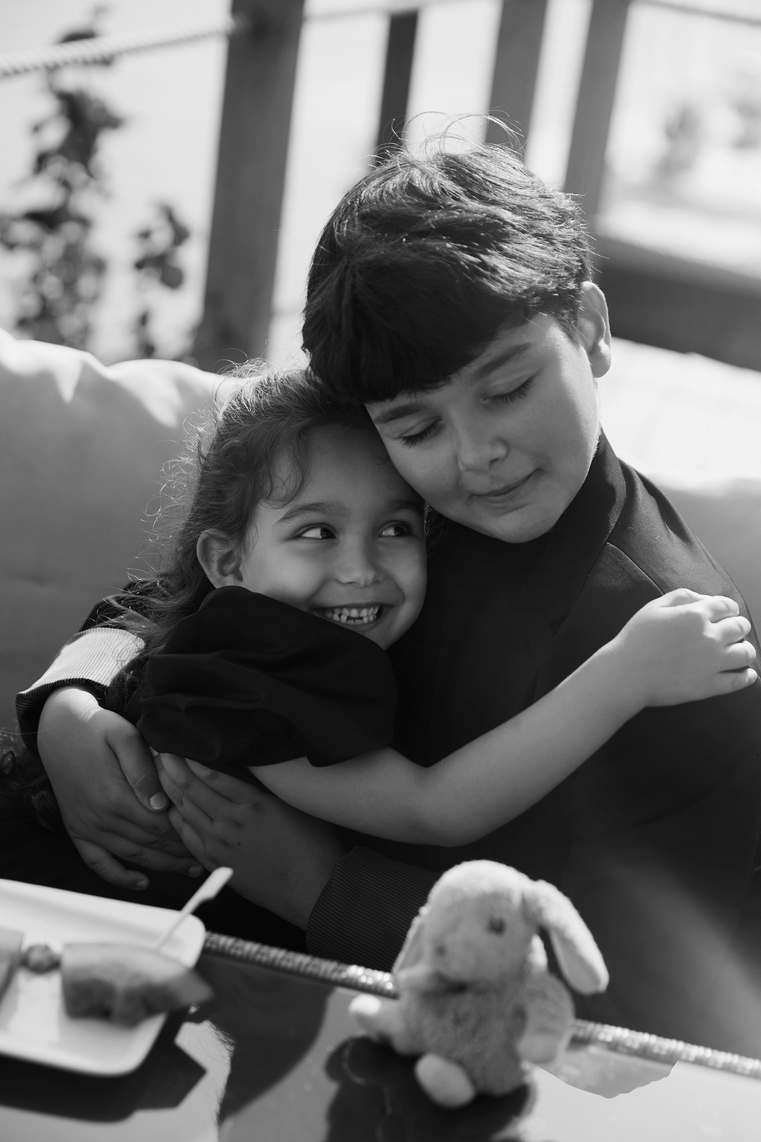 Denis & Elvira | Russia, Moscow region. Свадебный фотограф