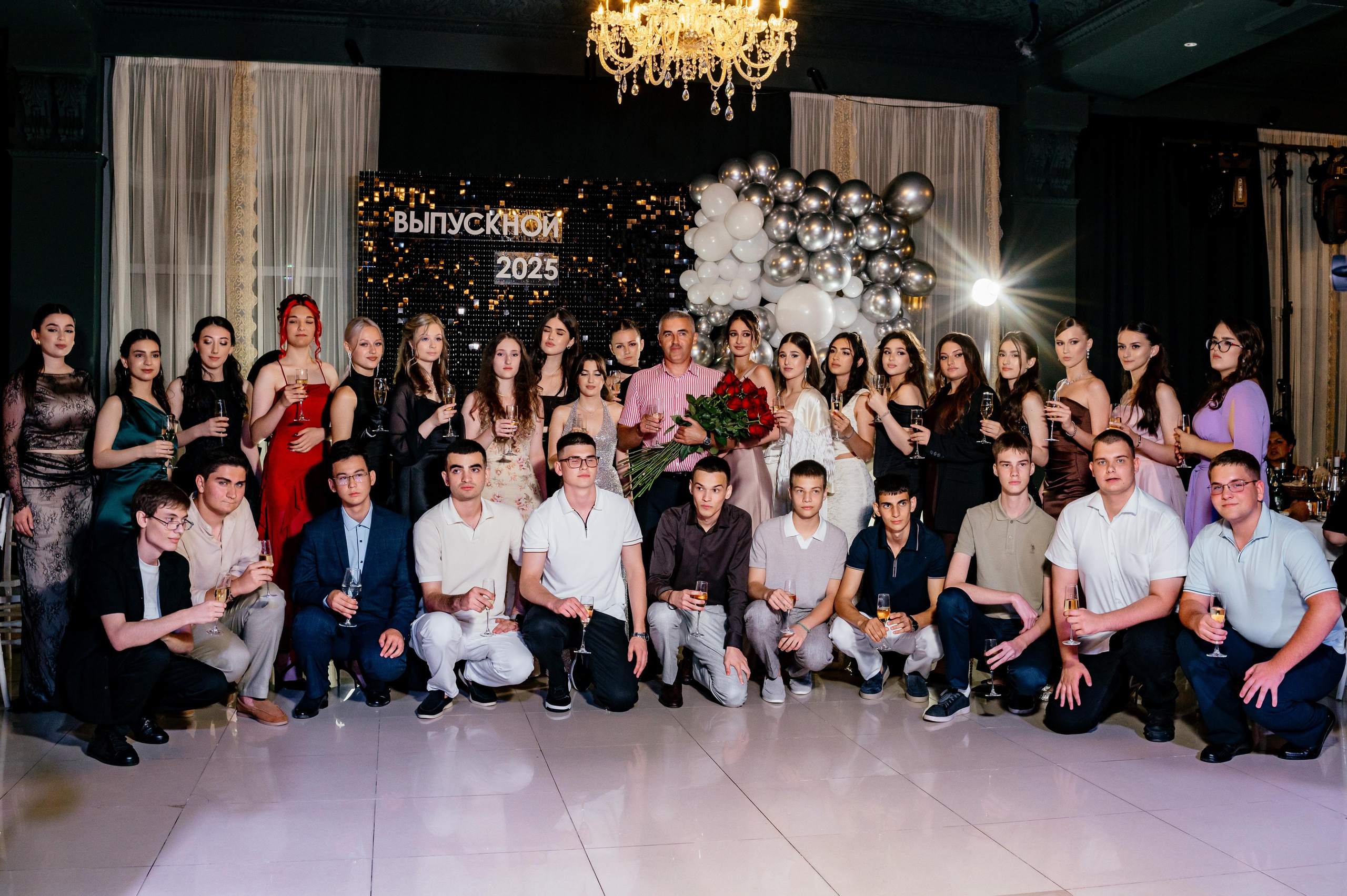 Репортажная съемка Анапа