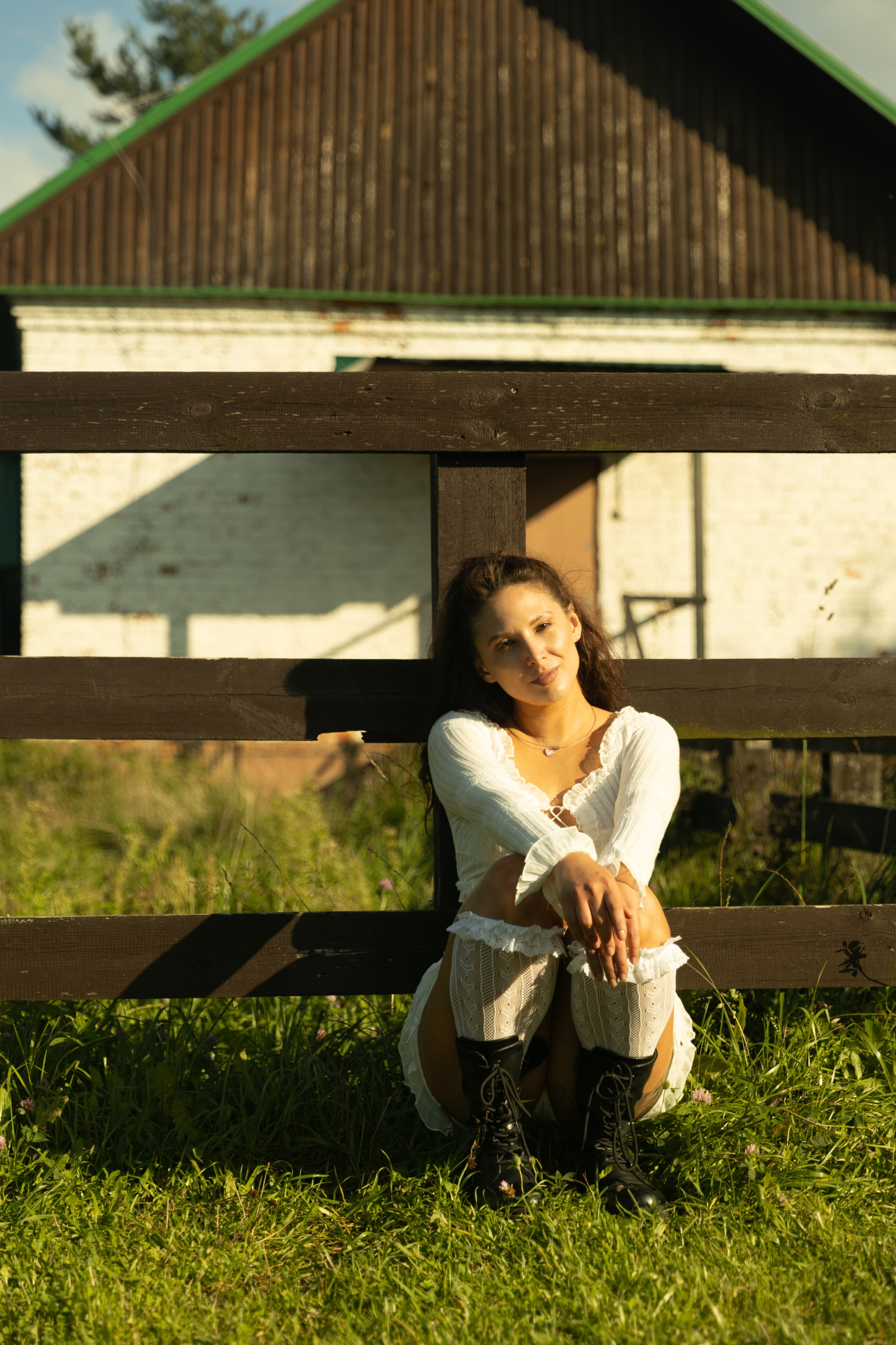 Пресеты «Ультра пак». Фотограф Сергей Антонов Москва