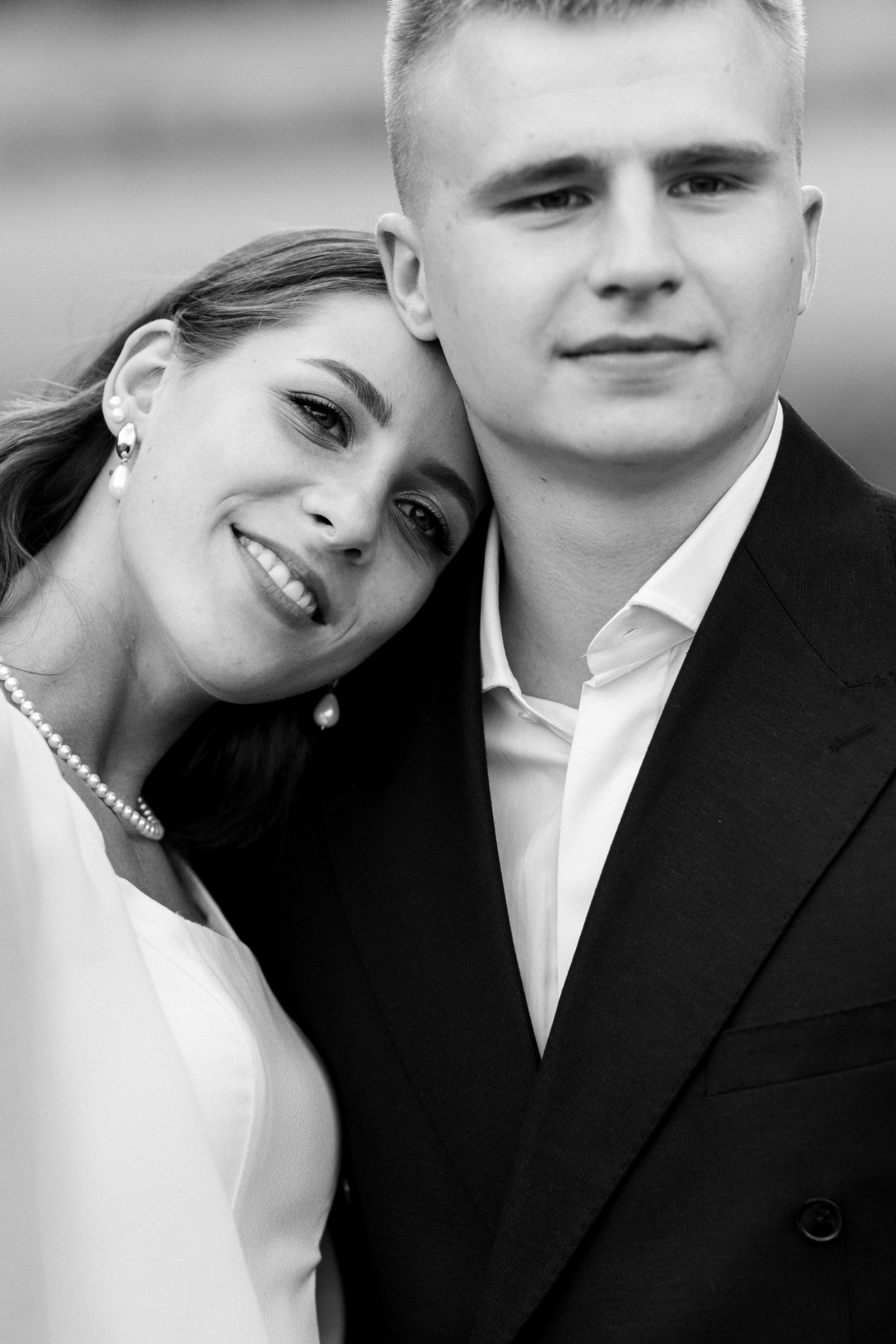 Матвей и Екатерина. Свадебный и семейный фотограф в Орша