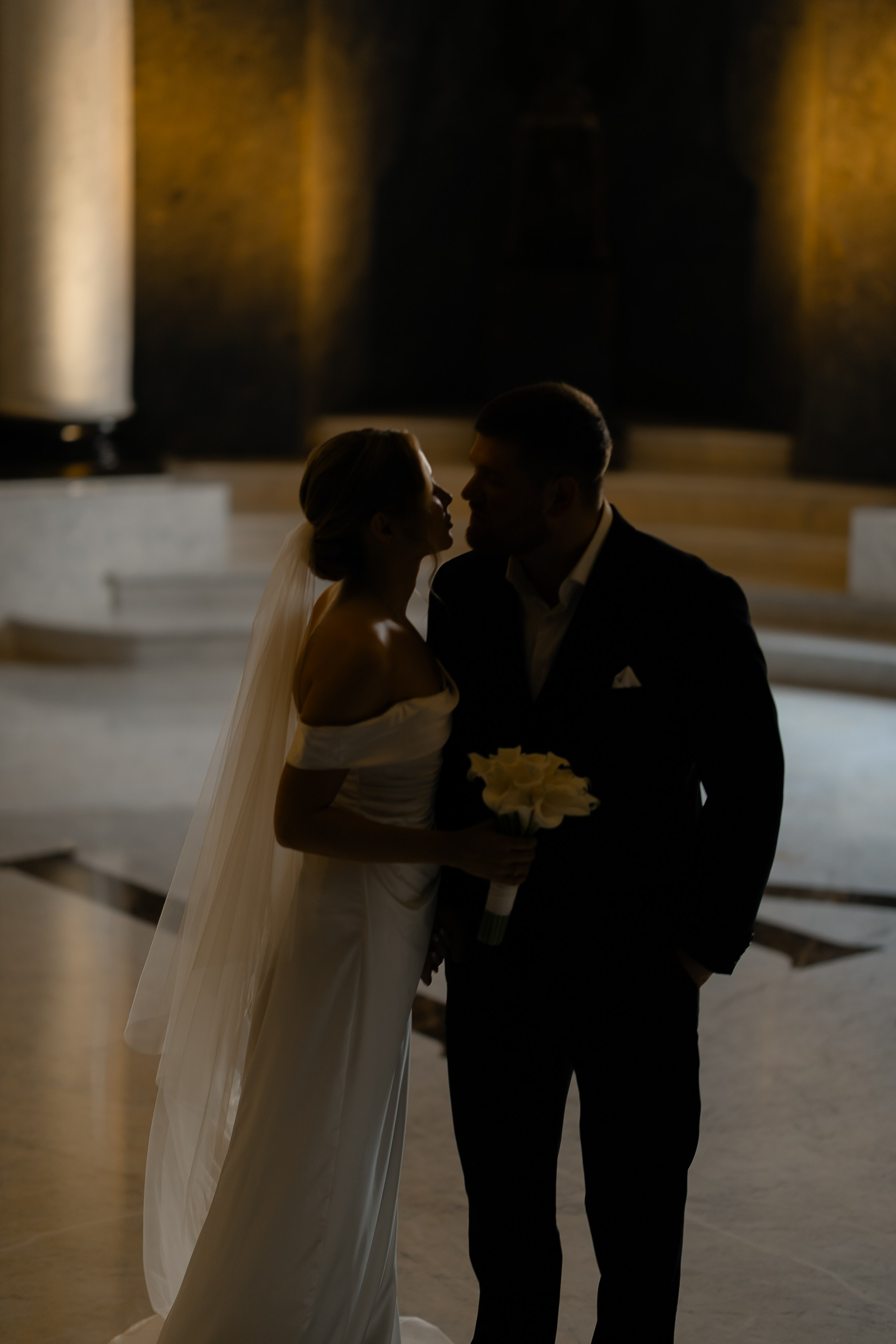 Заур и Анна. Свадебный и семейный фотограф в Орша