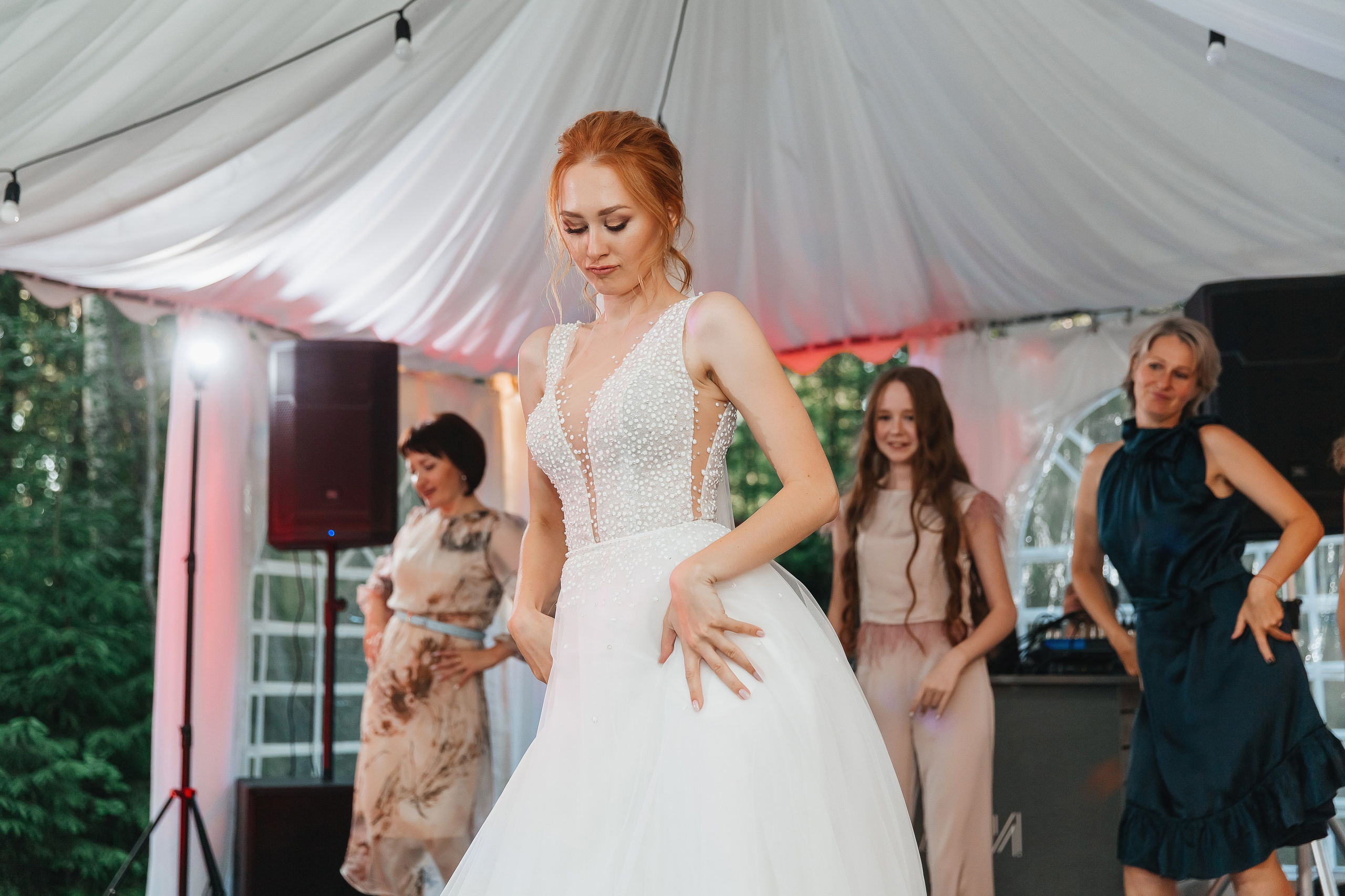 Рома и Даша. Свадебный фотограф Ярославль Ирина Волоцкая