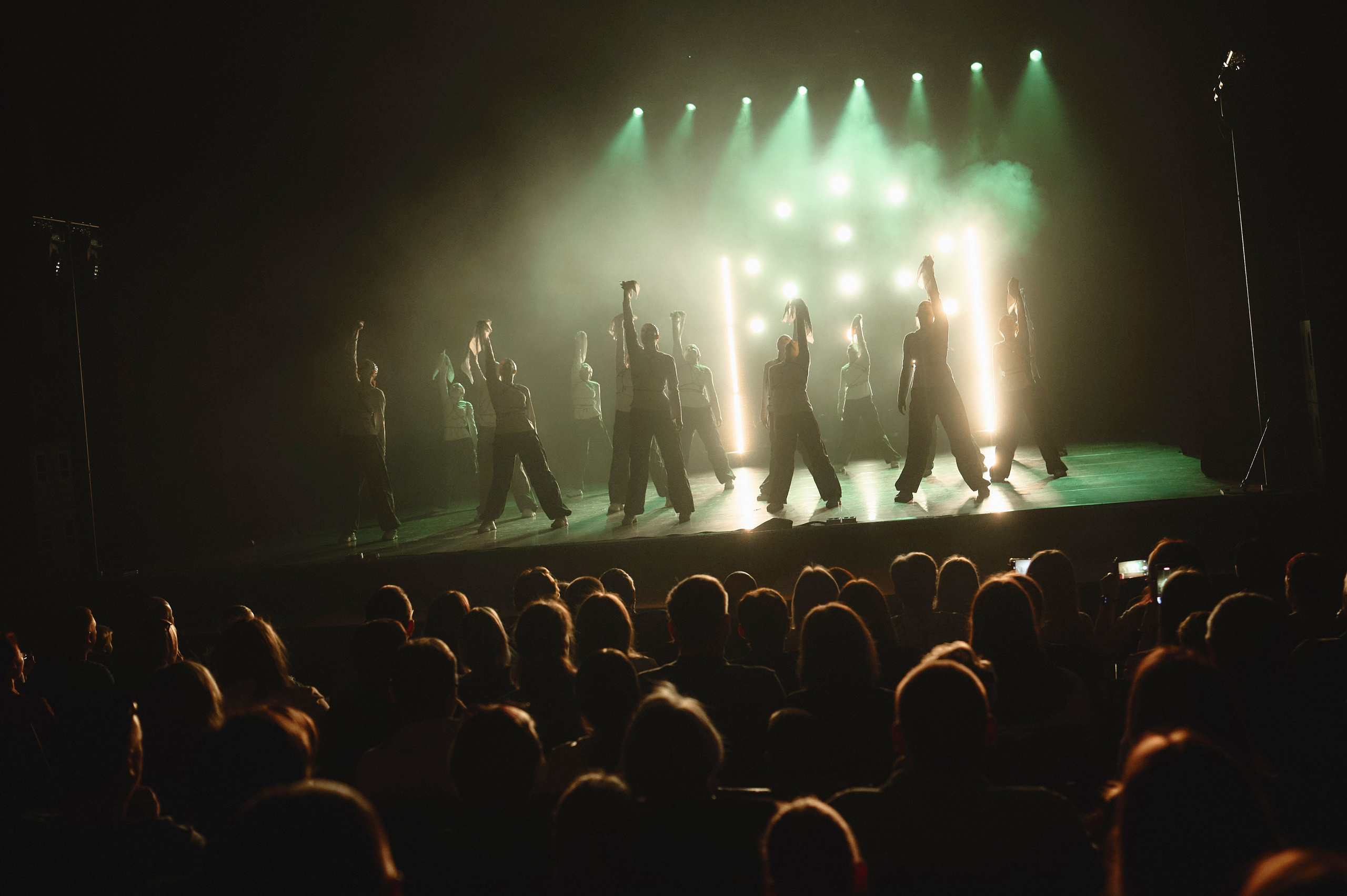 JDANCE. Ваш мультижанровый фотограф Александр Белов