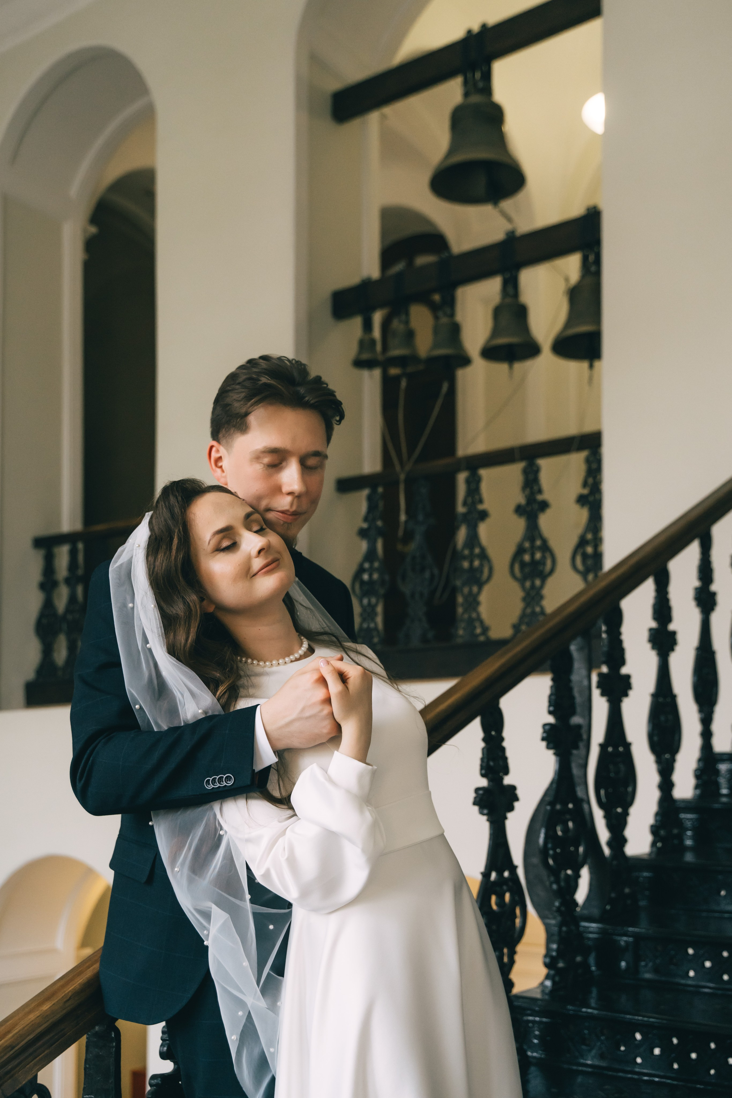 Илья и Екатерина. Семейный фотограф в Саратове