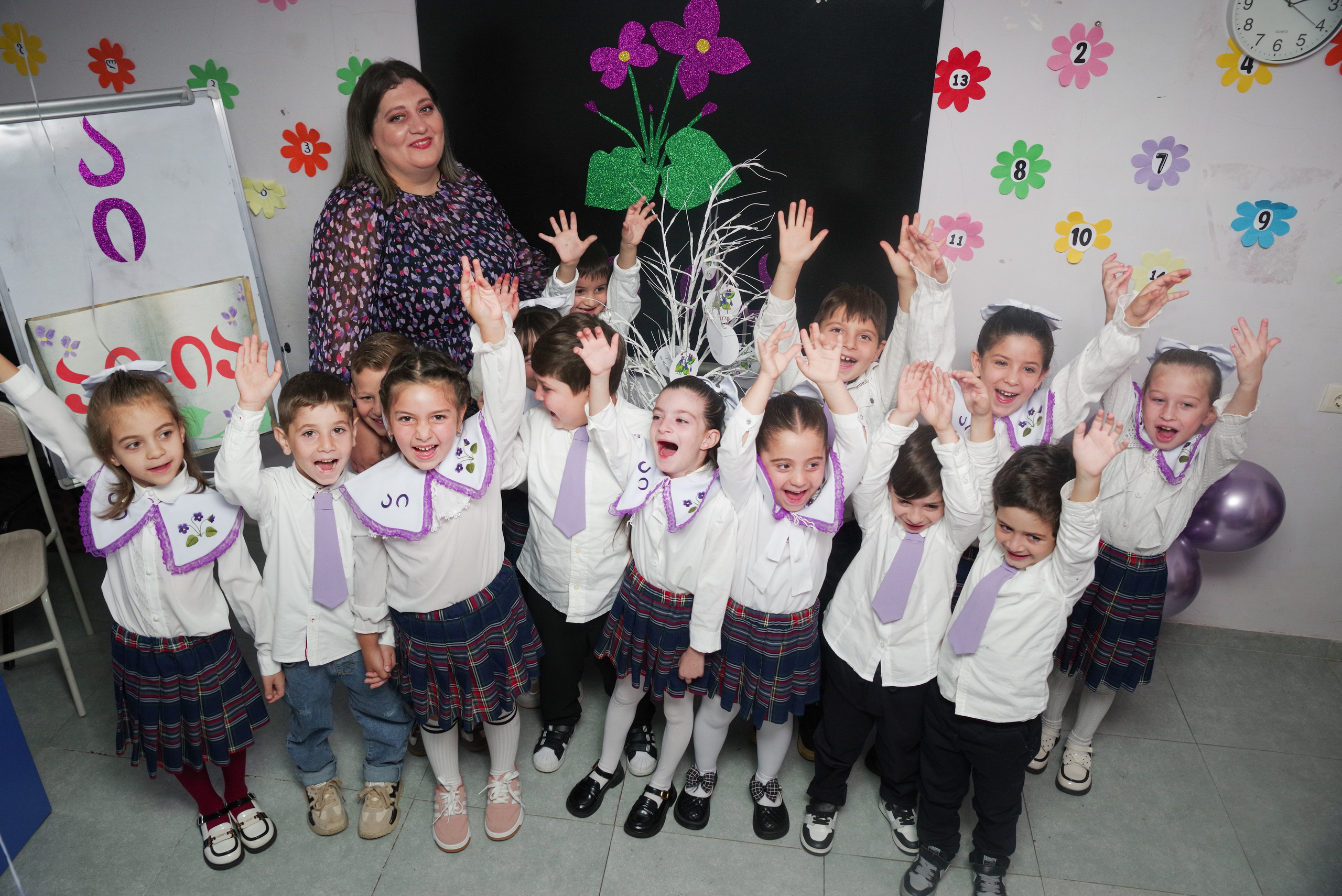 აი ია. Портретный фотограф Денис Милютин