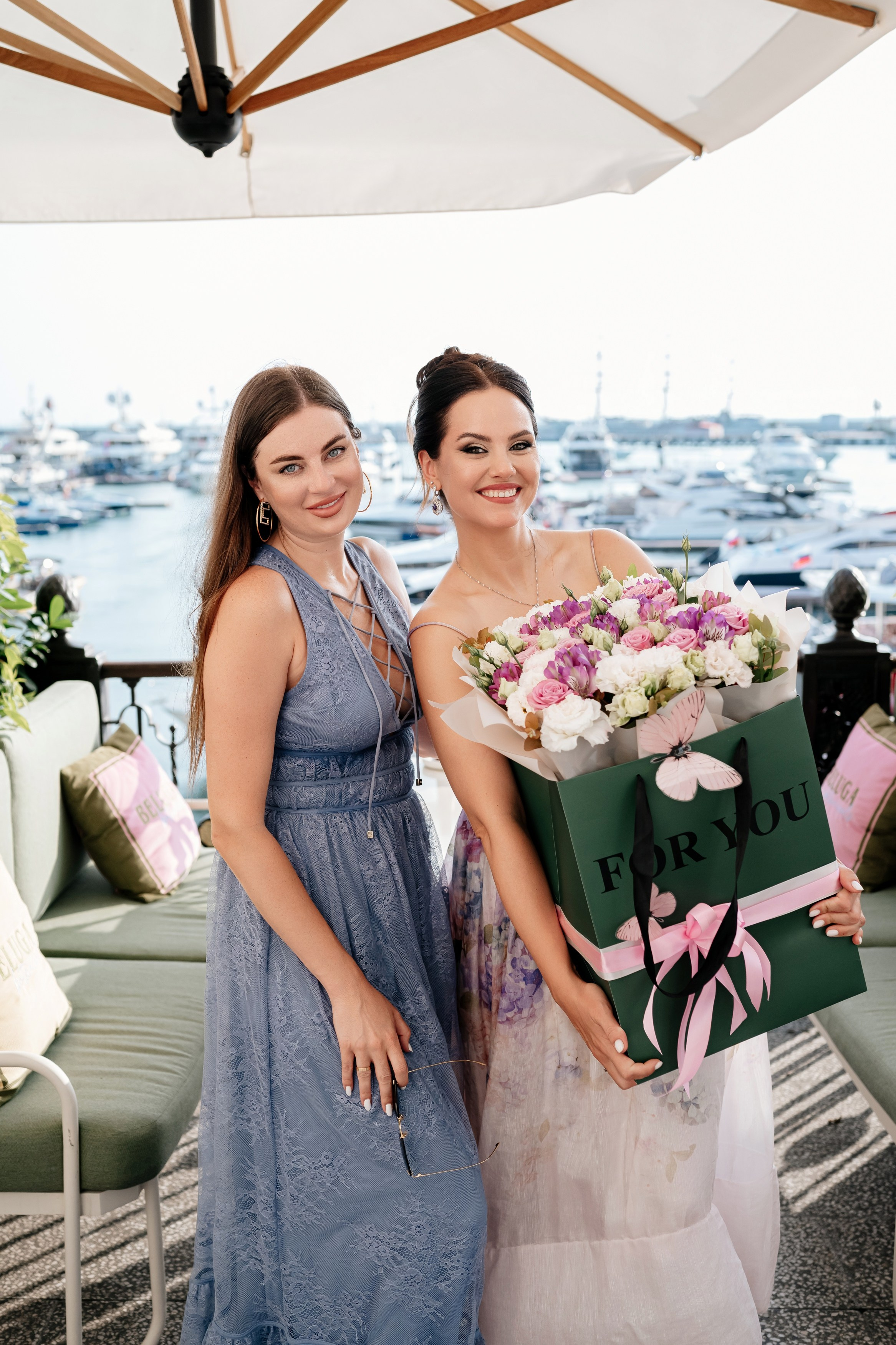 День рождения. Свадебный и семейный фотограф в Сочи Никита Пищов