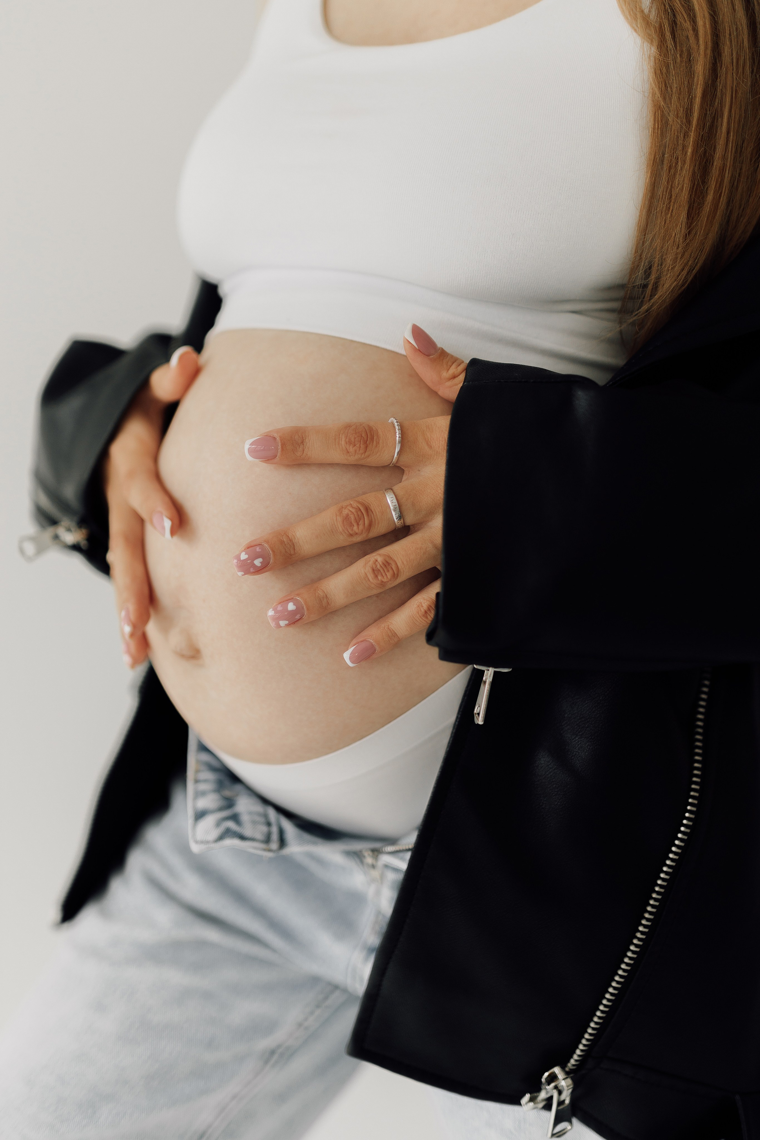 2. Фотограф в Москве Юлия Хамзина