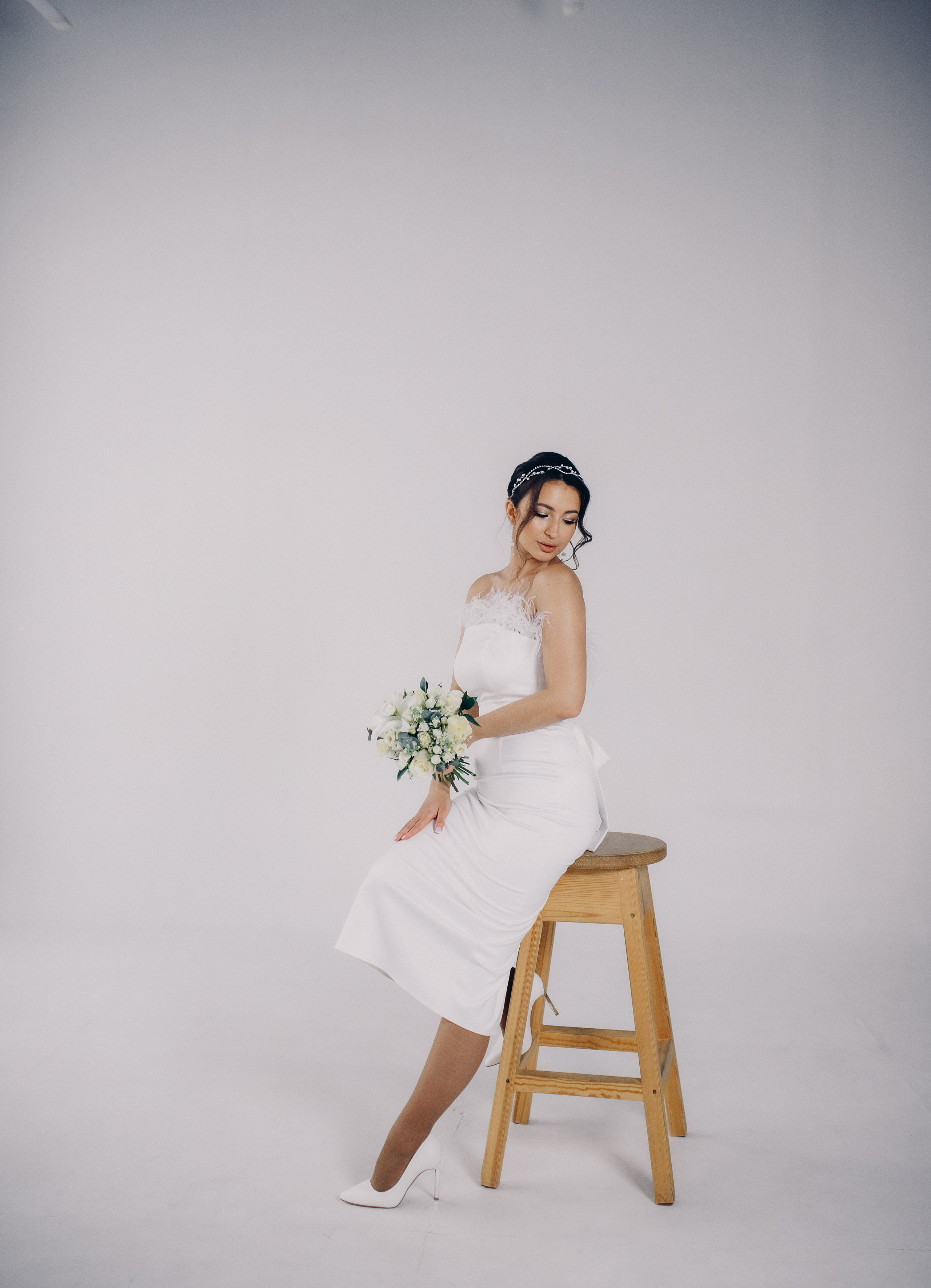 Wedding day. Фотограф Комсомольск-на-Амуре Ольга Василенко