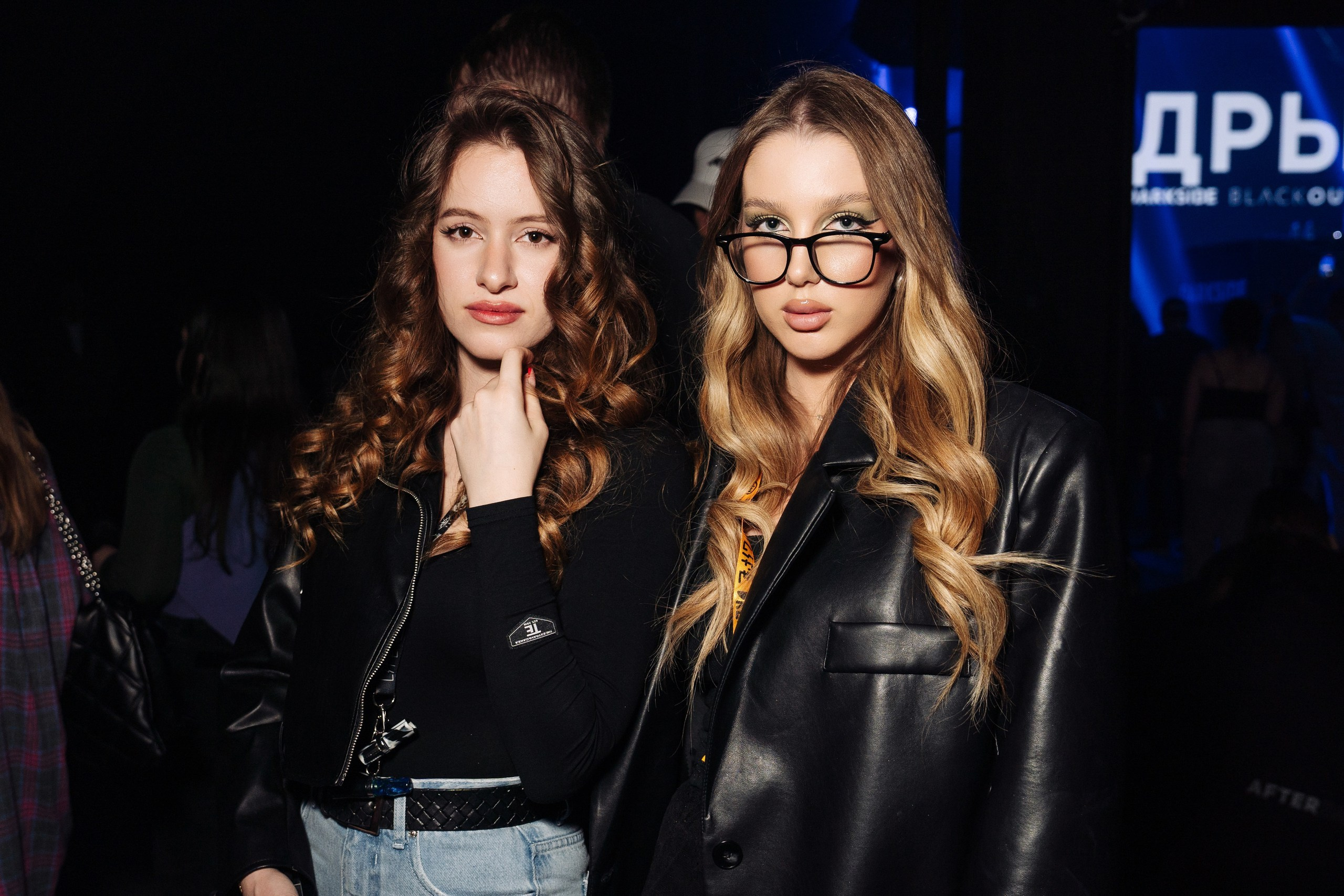 DARKSIDE. Фотограф Саид Дакаев г. Краснодар