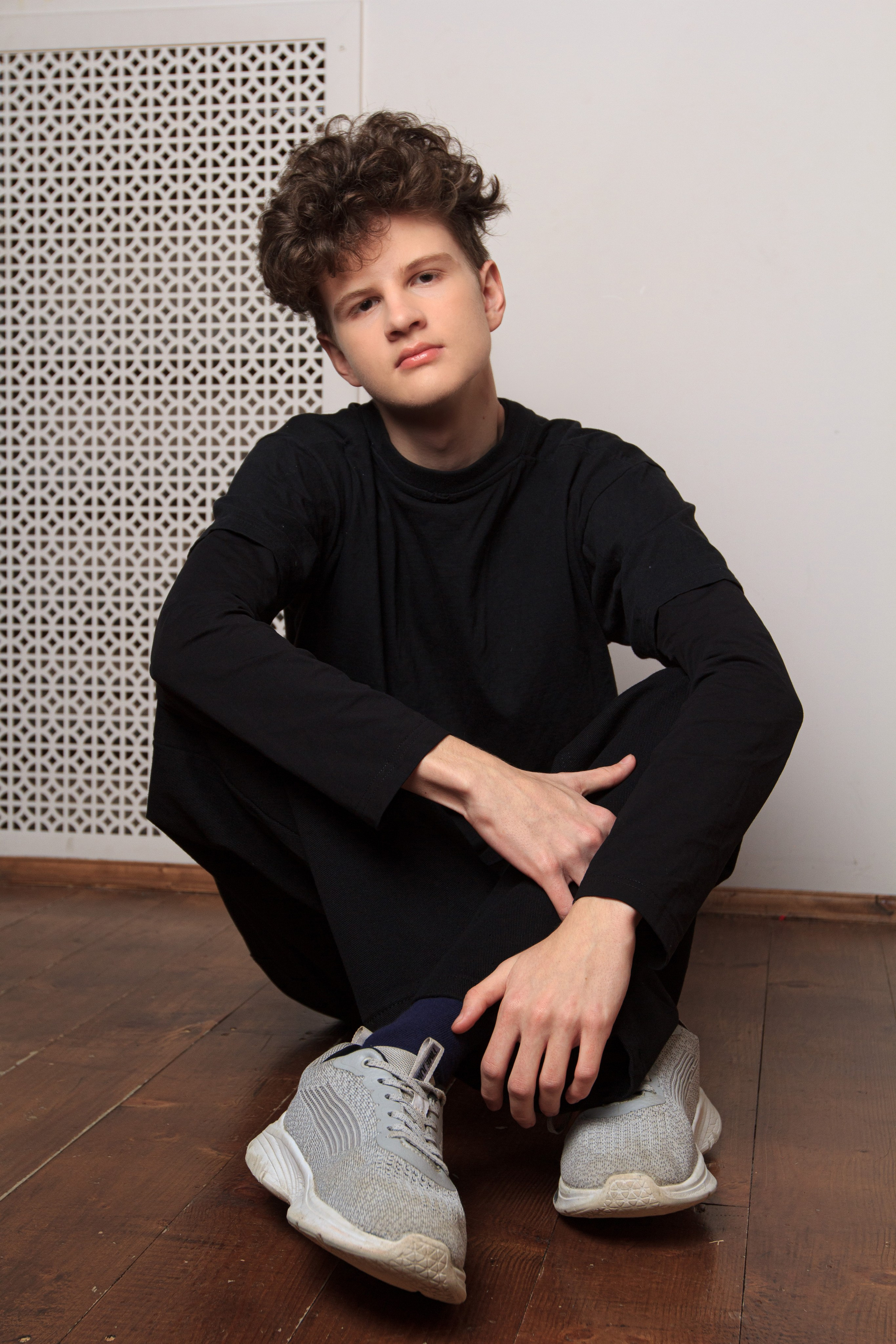 Стародубов Илья. Promodels