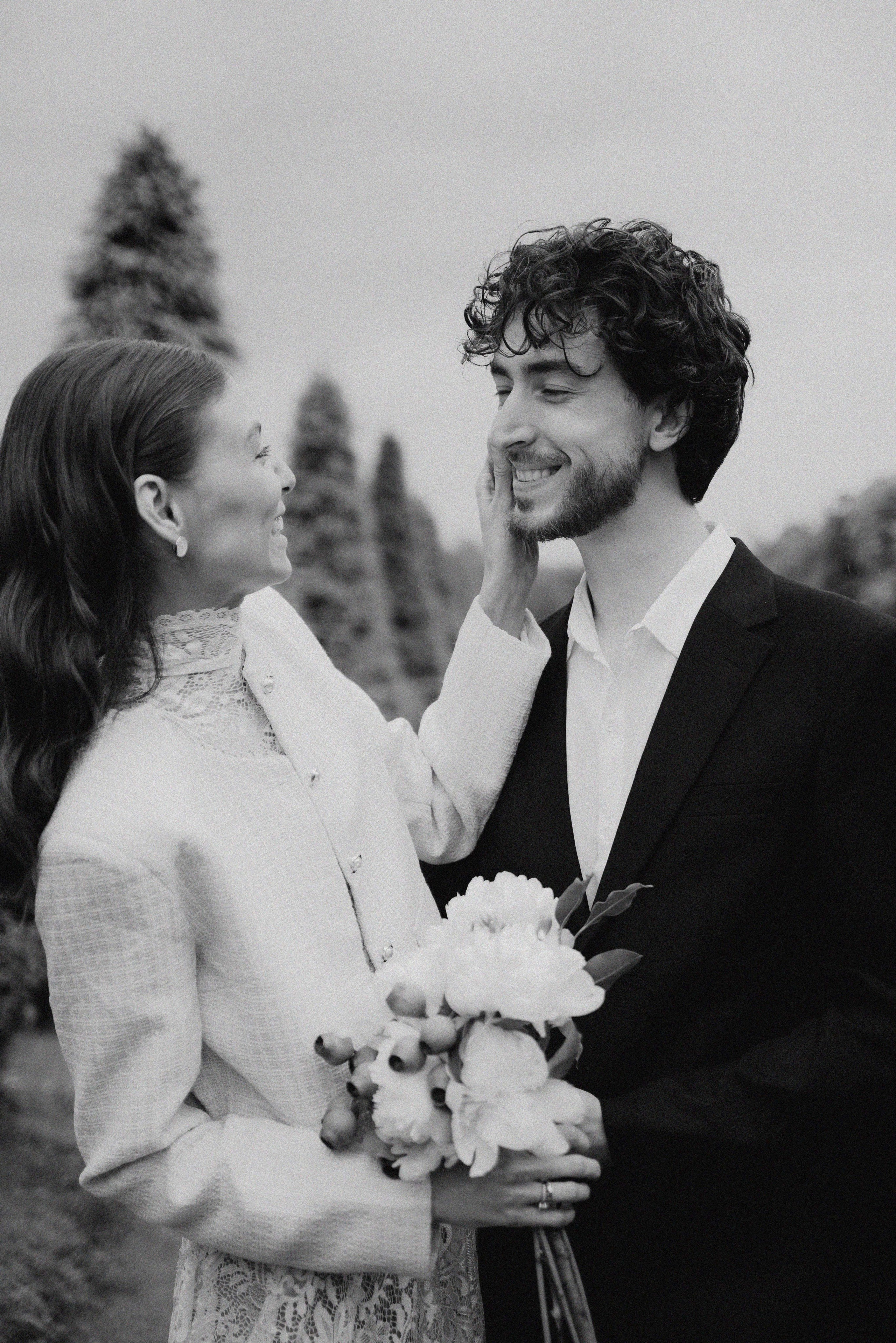 Коля|Карина. Свадебный и портретный фотограф Анастасия Тетёркина, Брянск и Санкт-Петербург