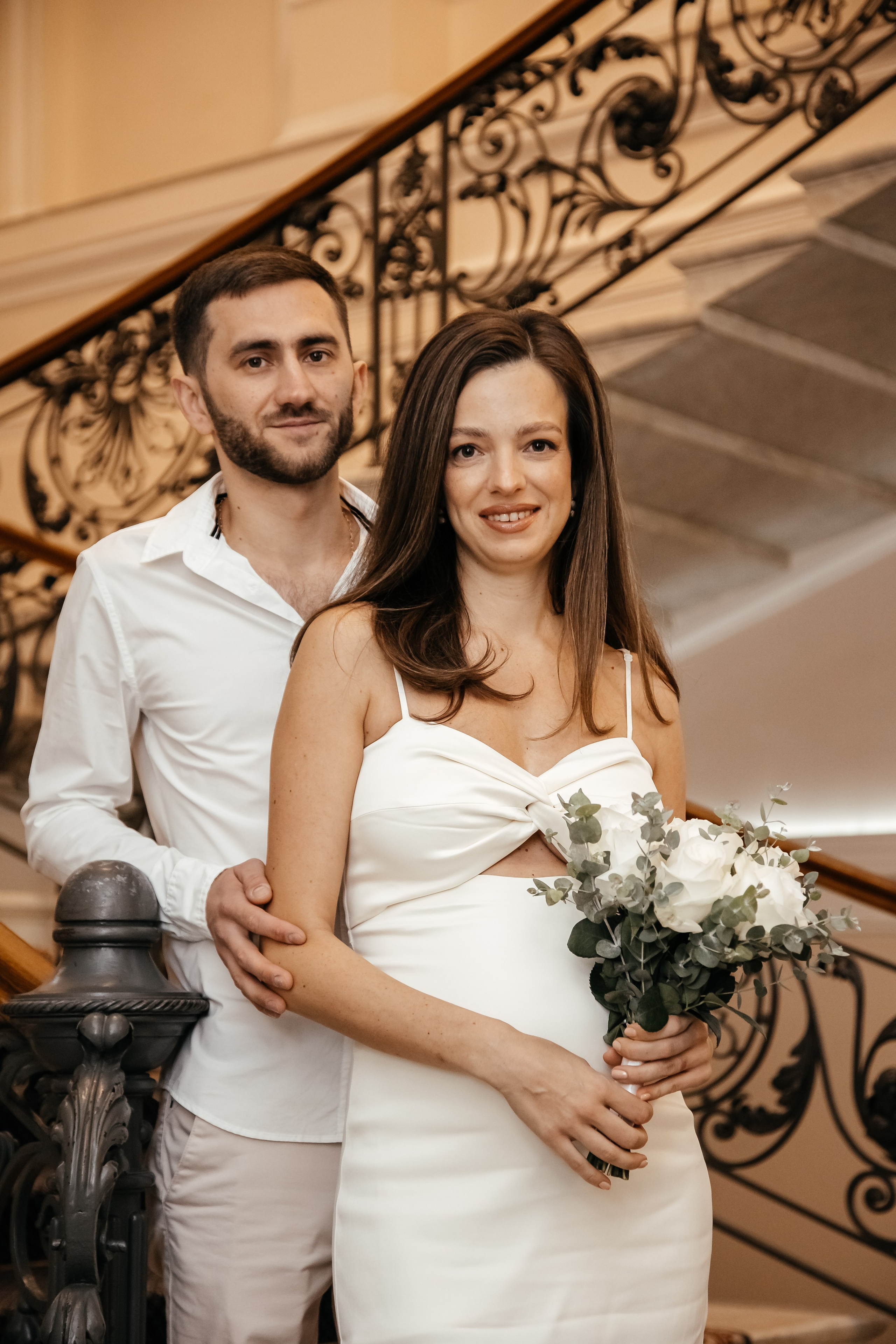 Роман и Мария. ФОТО ВИДЕО ПРОДАКШН Санкт-Петербург Москва фотограф Мария Хрусталева