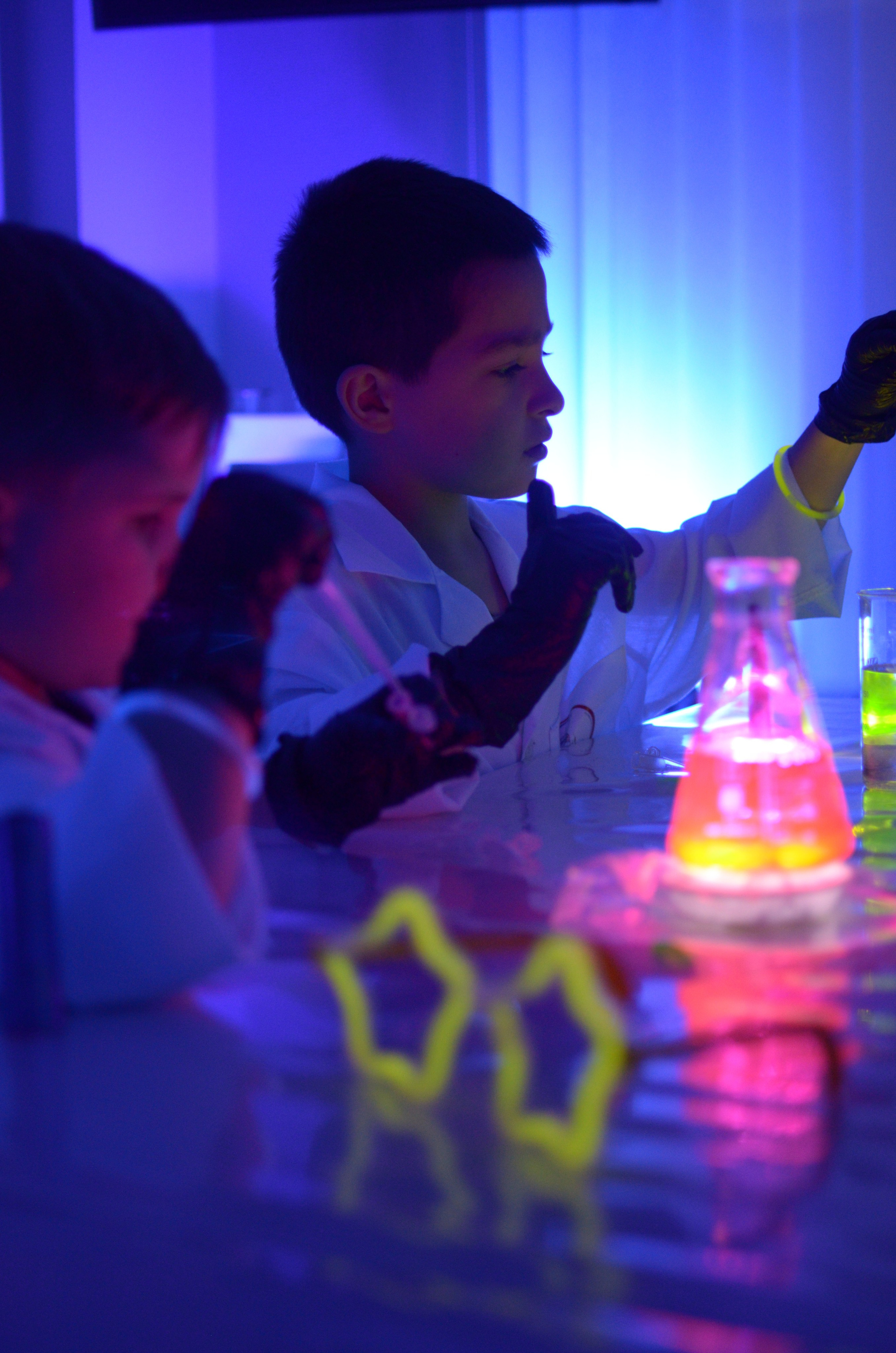 Репортаж праздника в Железнодорожном, в Москве