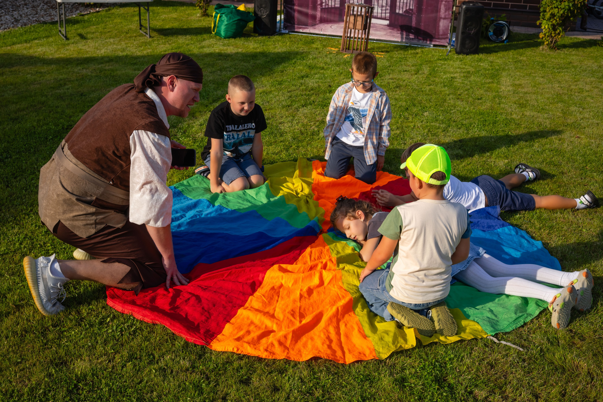 Happy day. Фотограф Алина Гашникова
