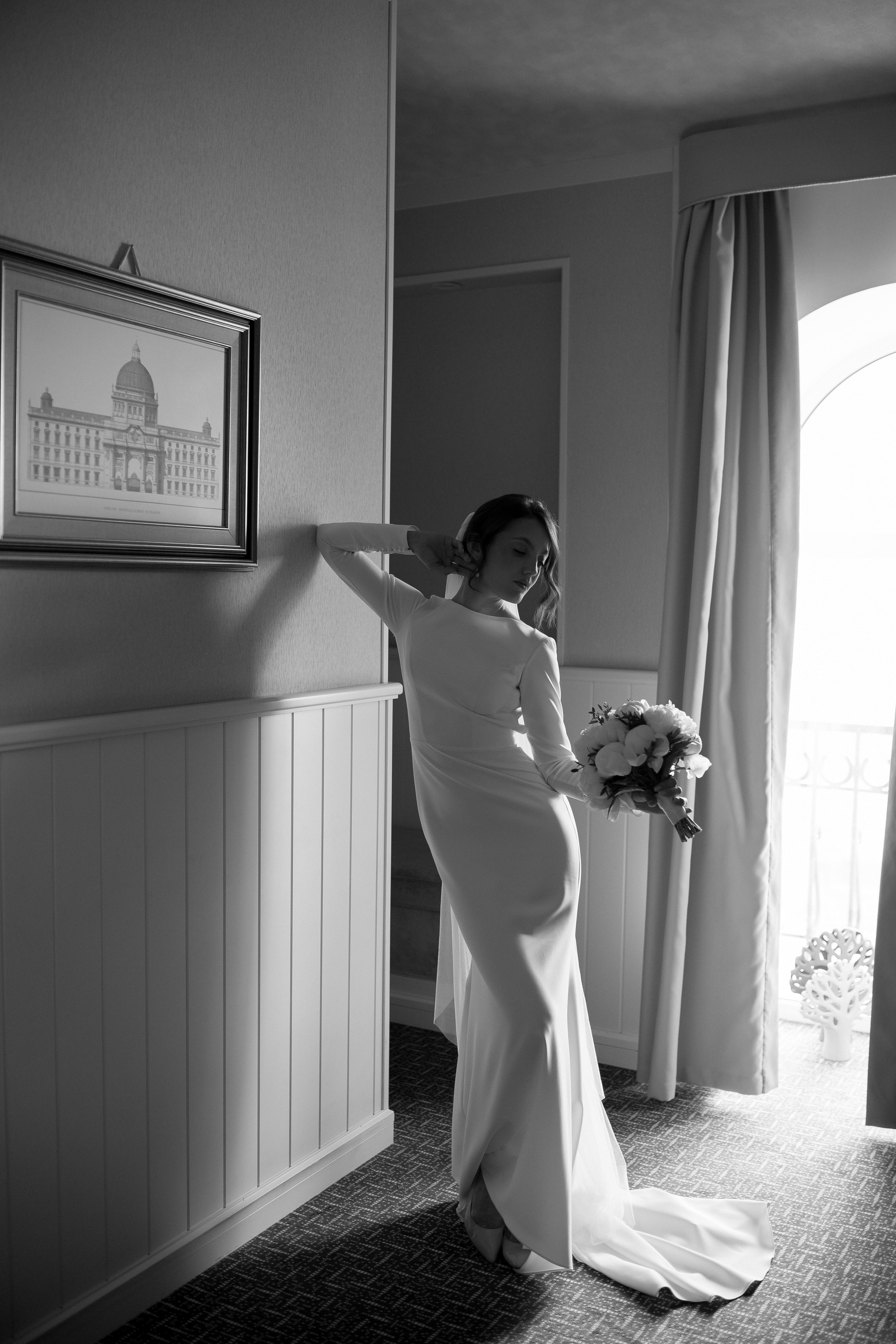 Мария и Дмитрий. Свадебный Фотограф Хабаровск Евгений Корсков