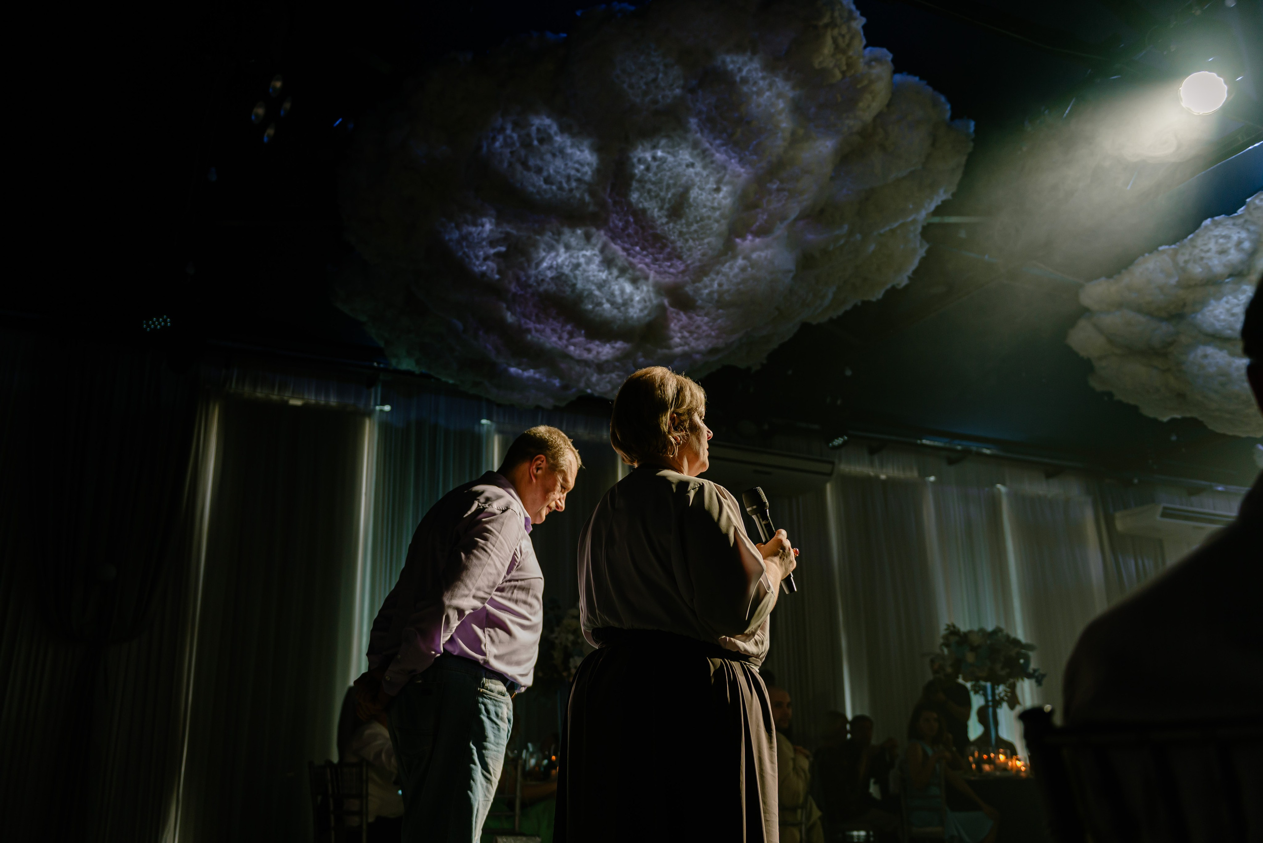 Свадебные банкеты