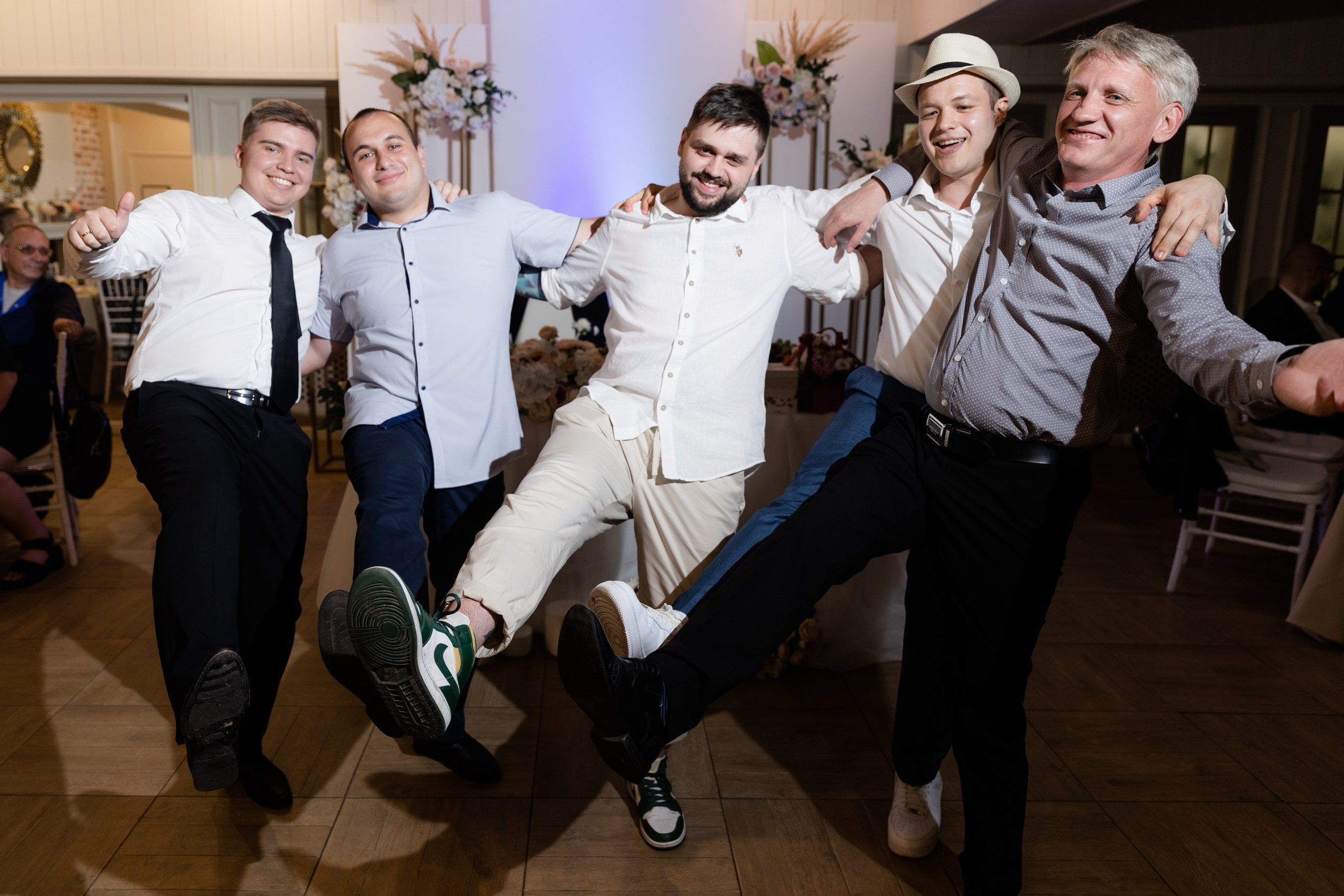 I&R. Свадебный фотограф Екатерина Герк