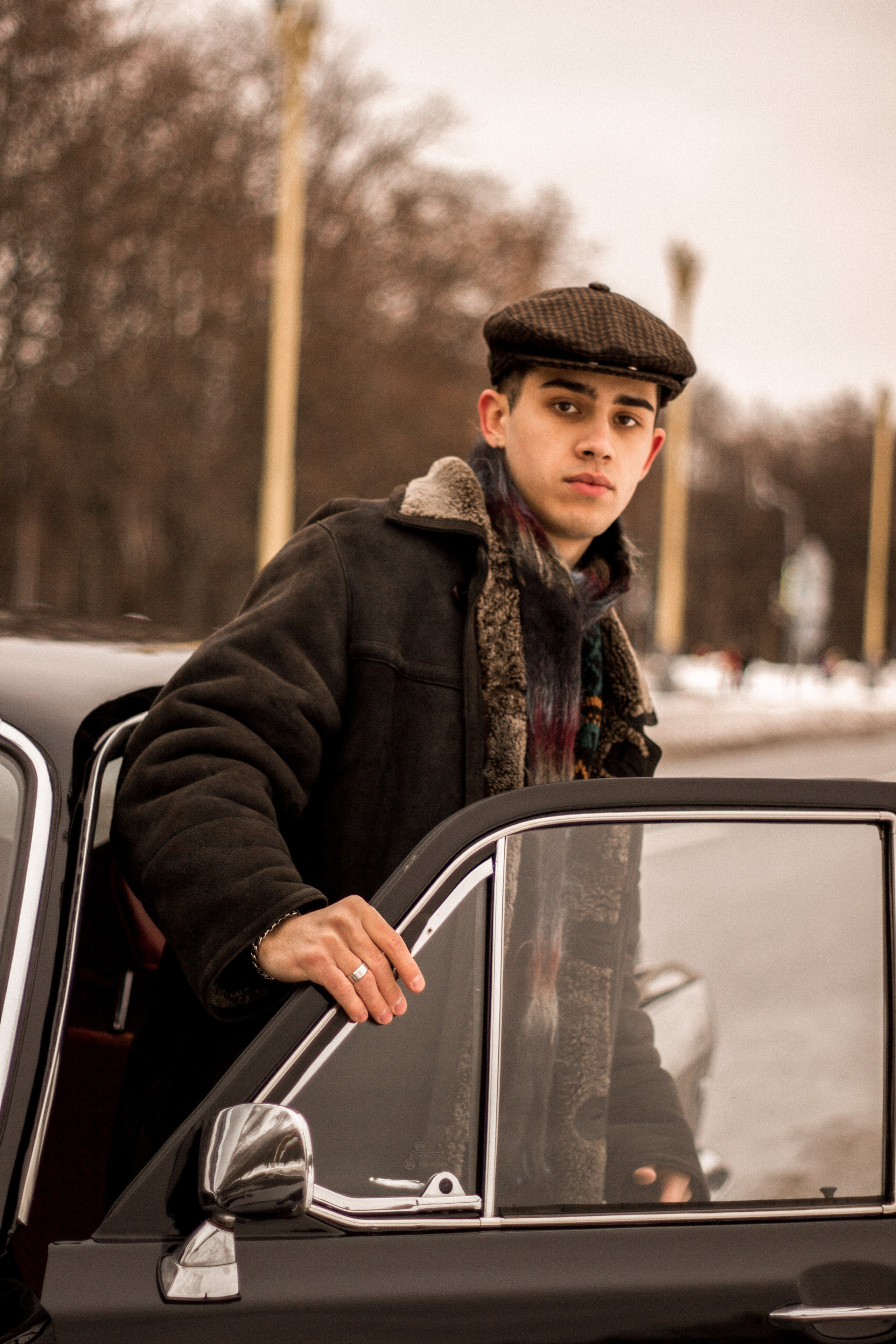 KATE&SASHA. Фотограф Мария Сивохина