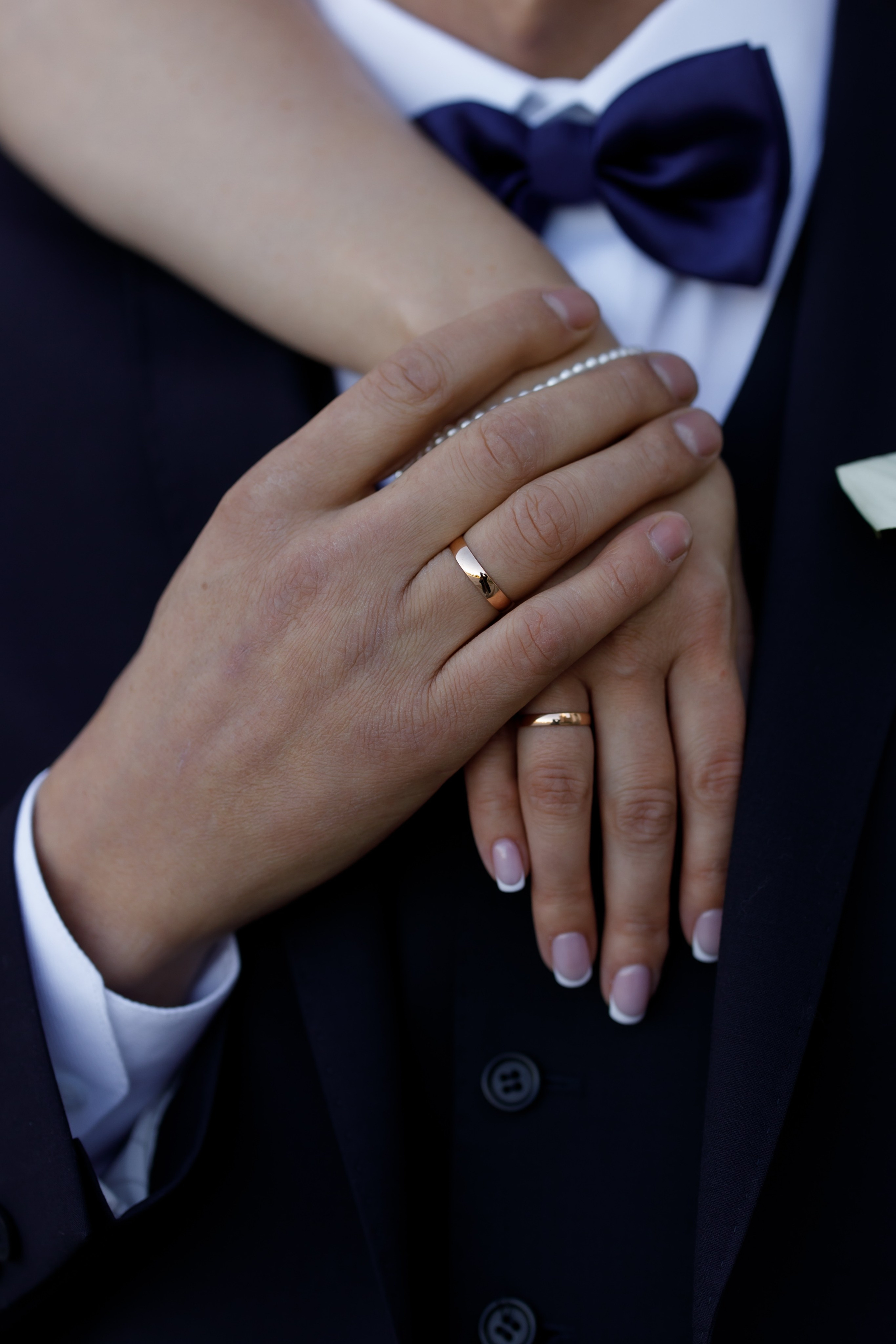 Свадебные. Фотограф и видеограф Москва Анапа