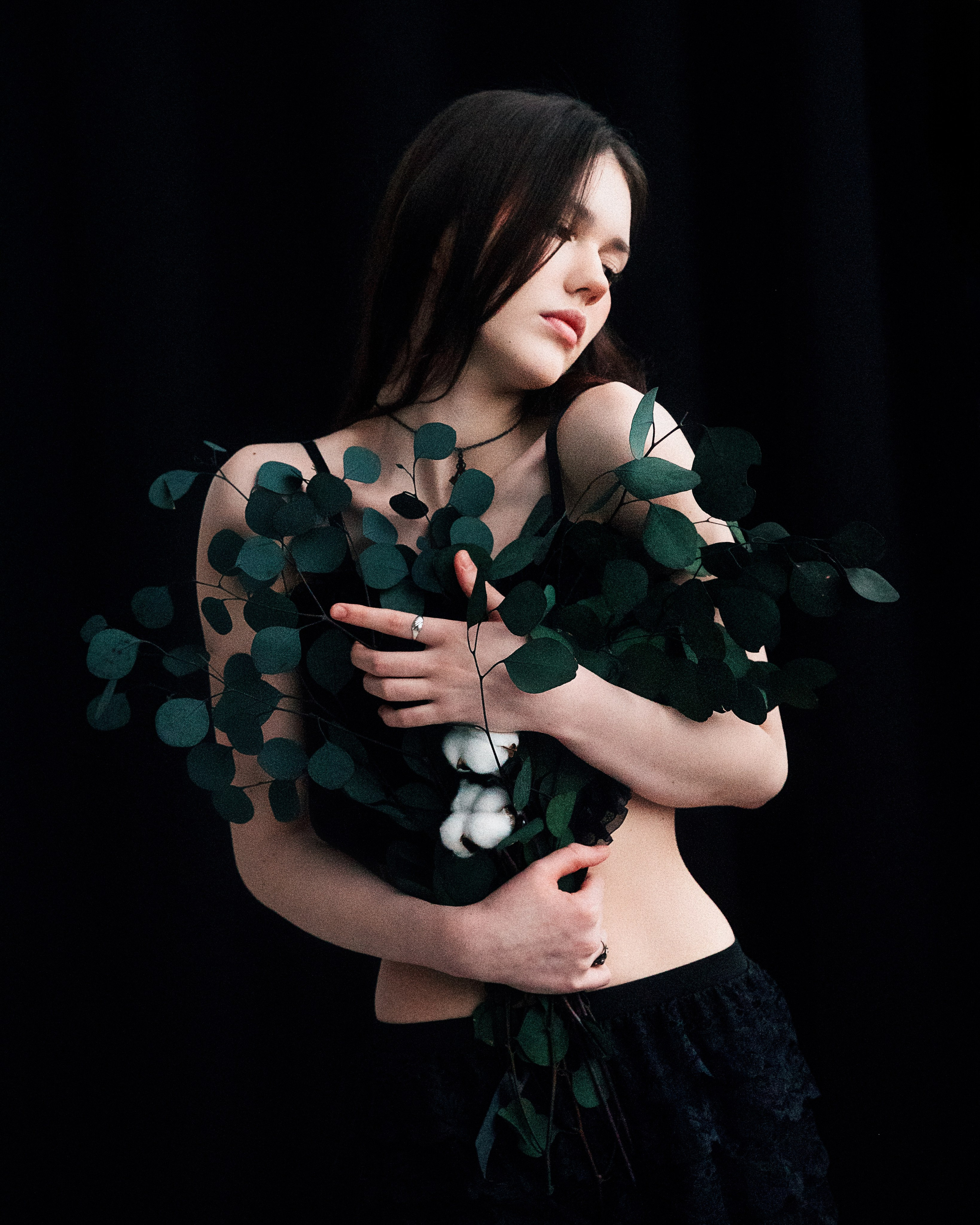 Young and beautiful. Портретный фотограф в СПб Степан Клеменче