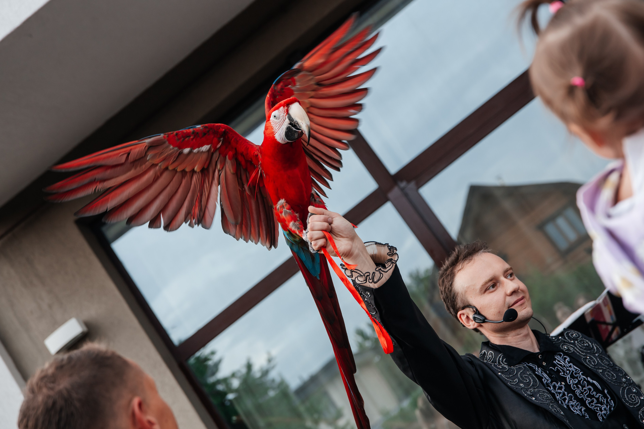 Юбилеи. Люксмедиа — это команда фотографов и видеографов. Город Казань. Дамир Сафин