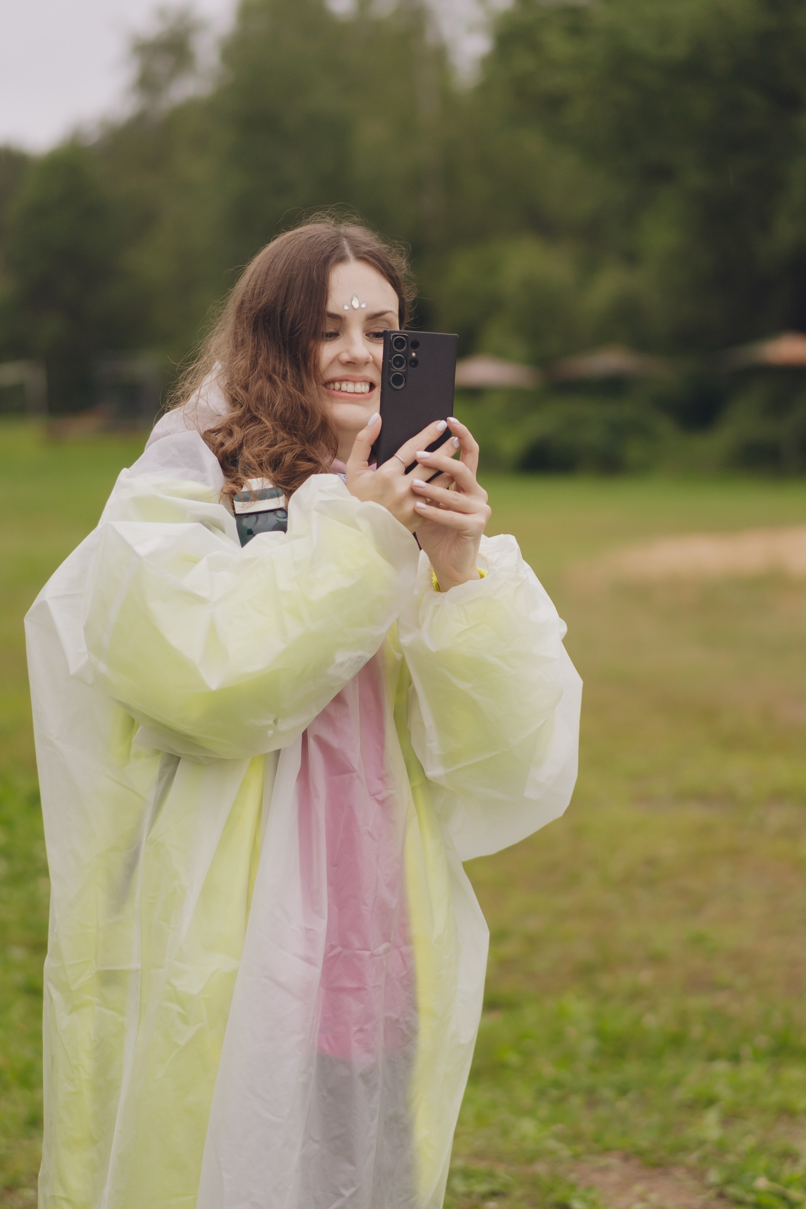 Палаточный форум CAMPot 2025. Фотограф Надежда Погребняк | Рязань | Москва