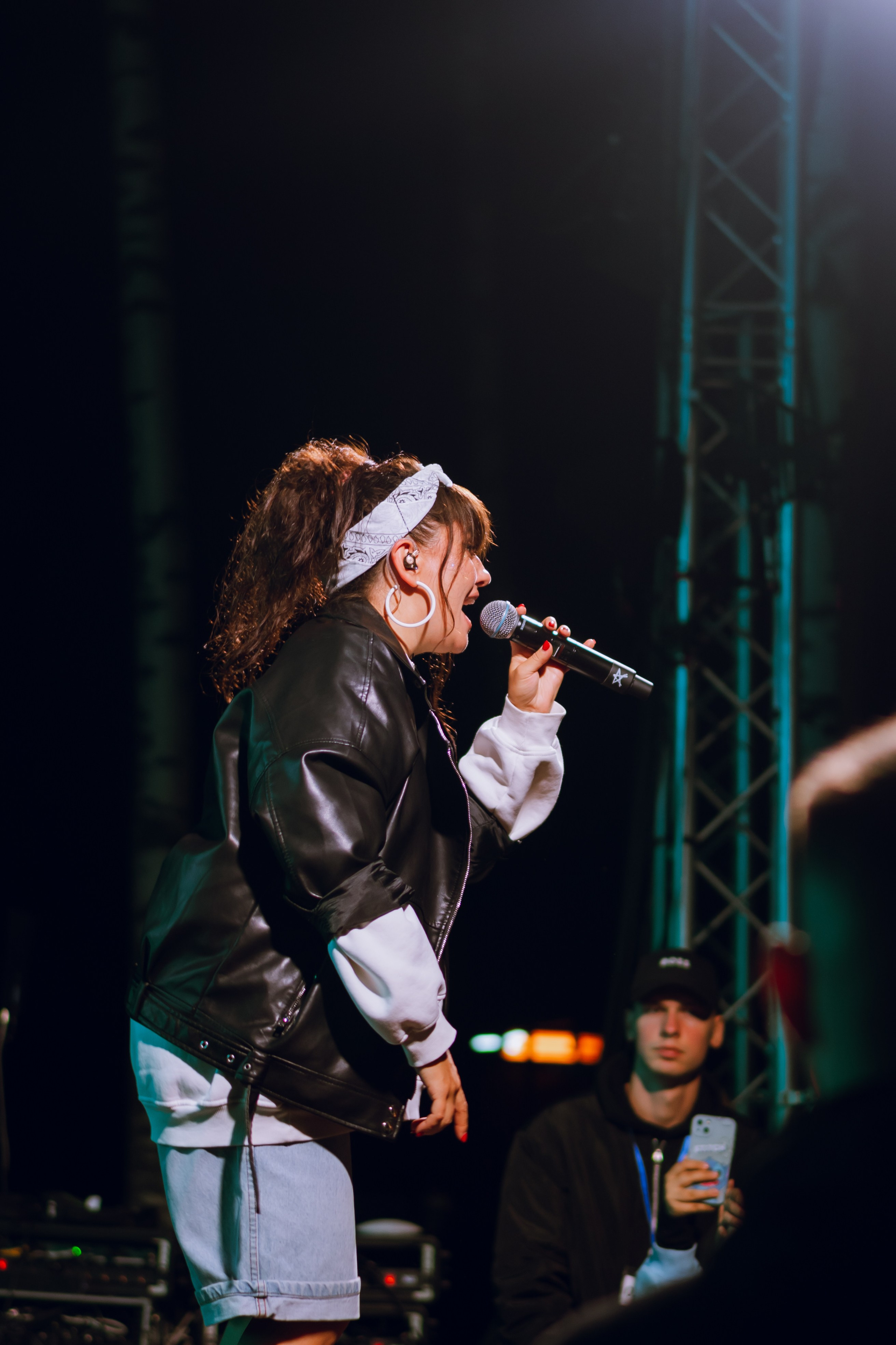 Окружной туристский слёт «Больше, чем путешествие» 2025. Фотограф Надежда Погребняк | Рязань | Москва